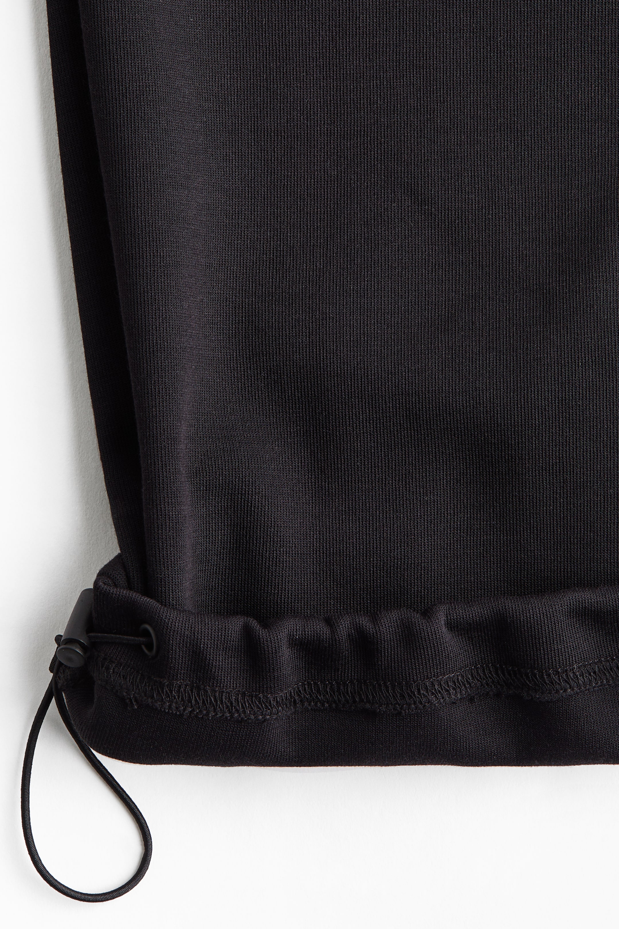 Детские брюки H&M Loose-Fit Sports Joggers with DryMove™ — фото 7