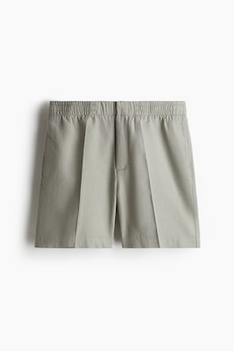Shorts i linmix Regular Fit