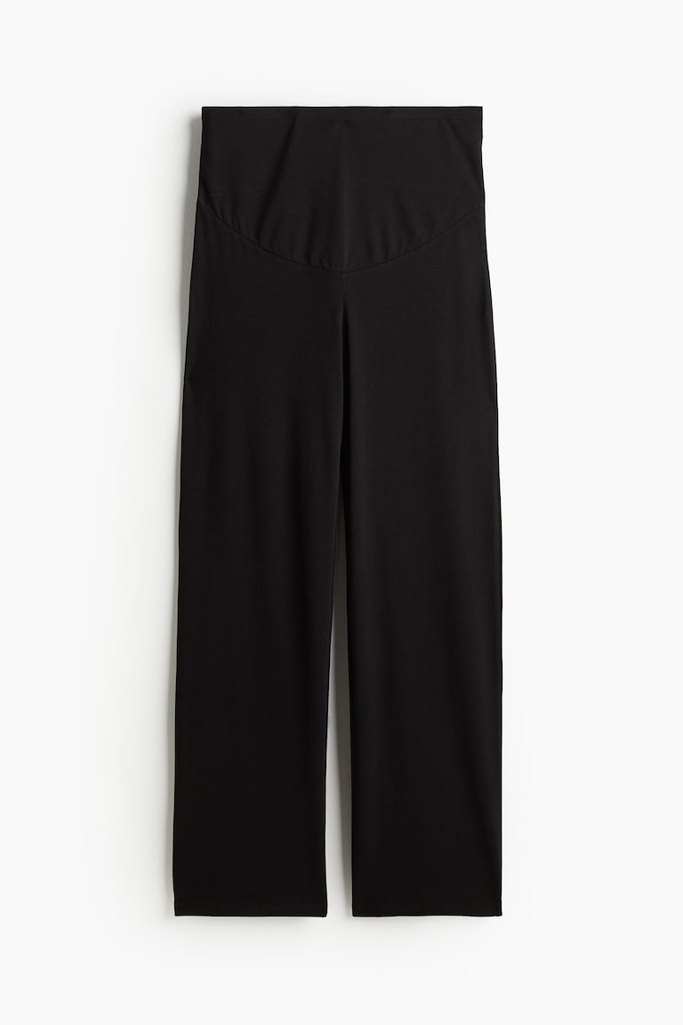 Embarazo Pantalones Premama Hm Pantalon Premama H&m Para