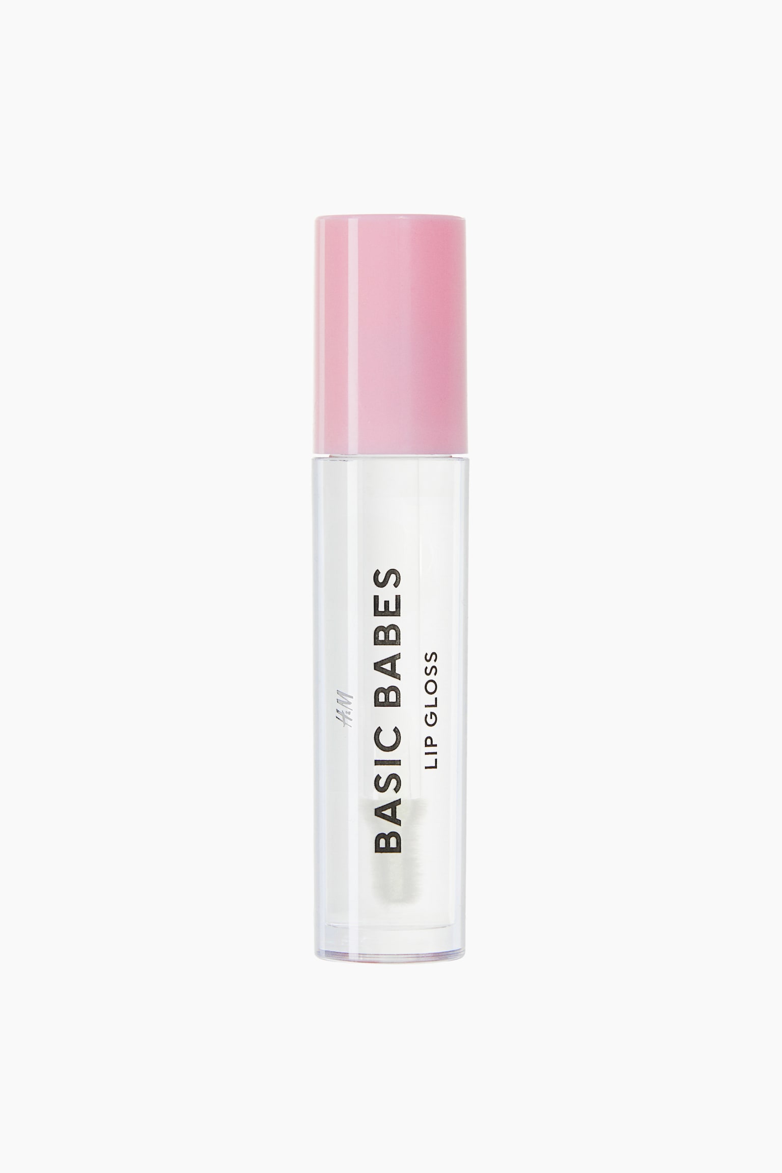 Lip gloss - Basic Babe/Pink/Sweet Gloss/Red Tease/Orange/Clear/Glitter/Lilac/Orange/Purple/Bright pink - 1