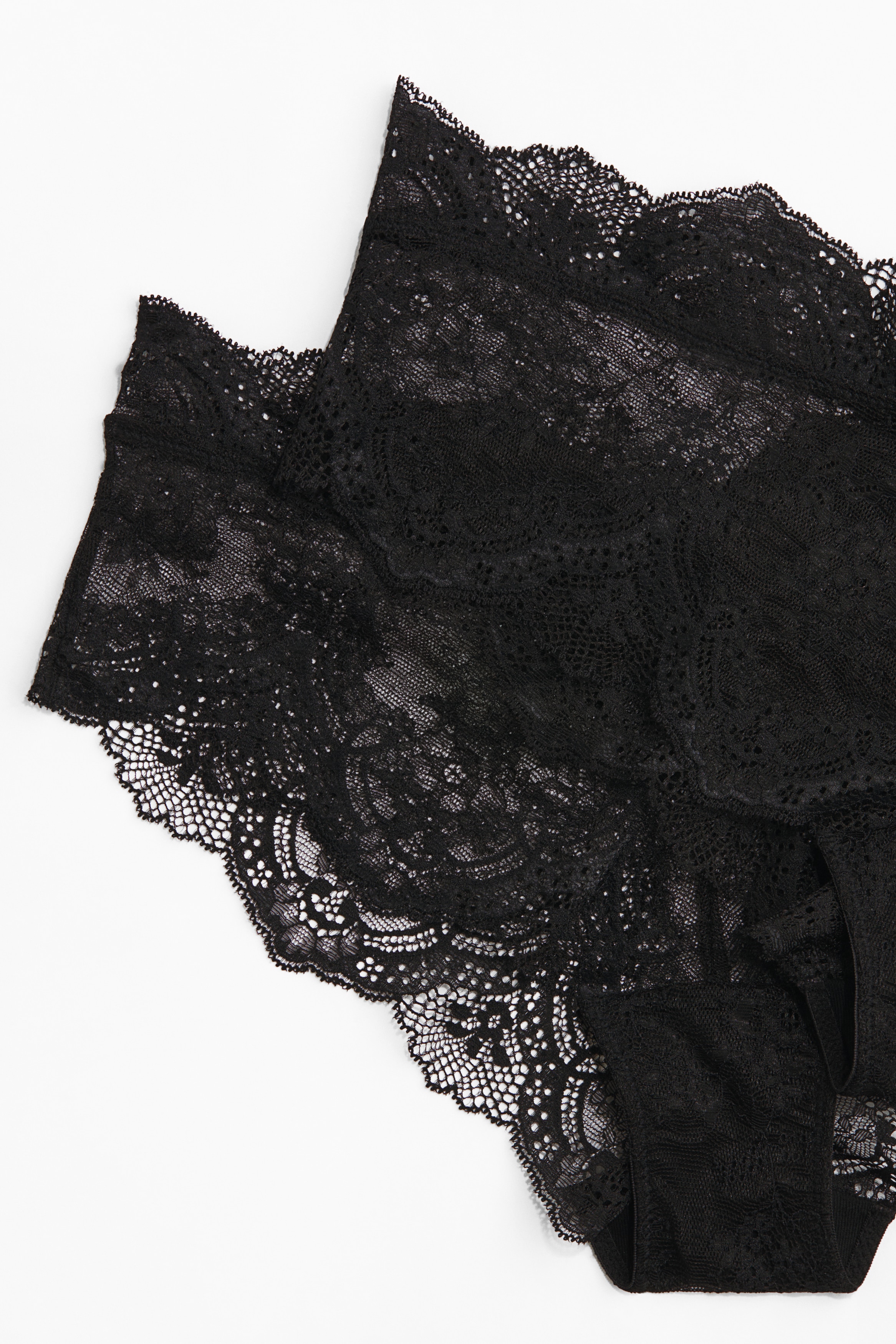 2-pack lace hipster briefs