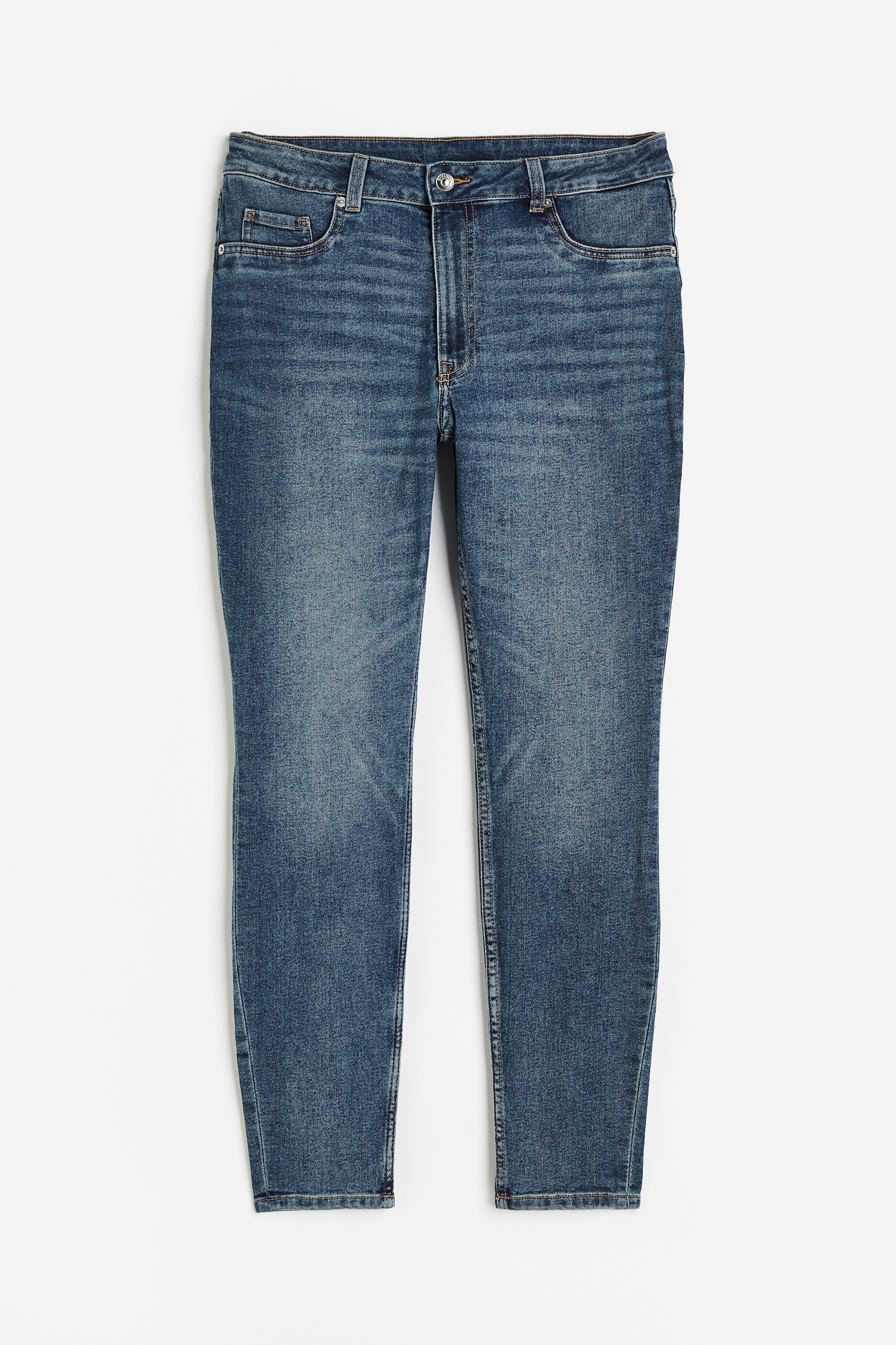 Embrace high ankle jeans h&m best sale