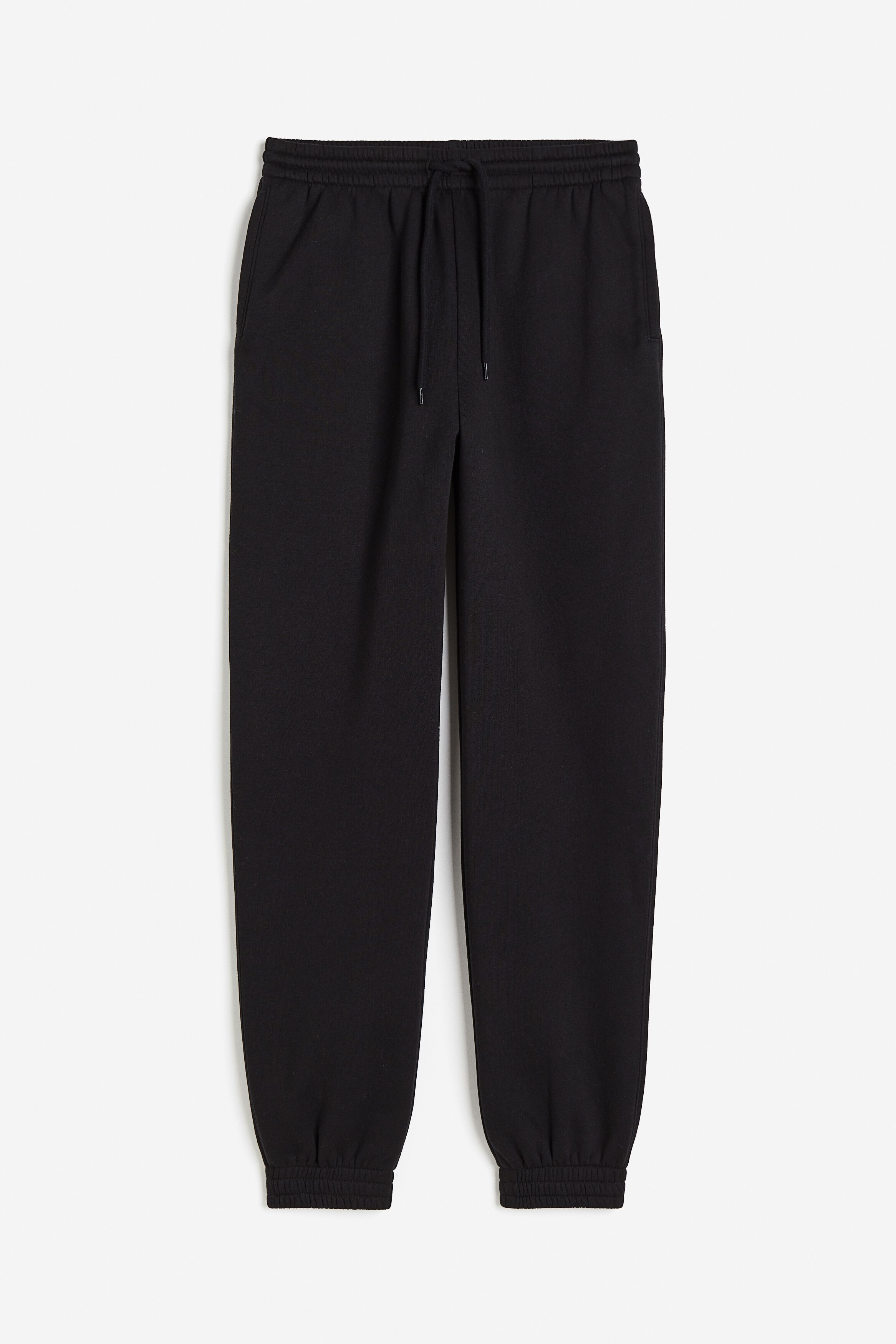 High Waist Joggers, image 4 of 23