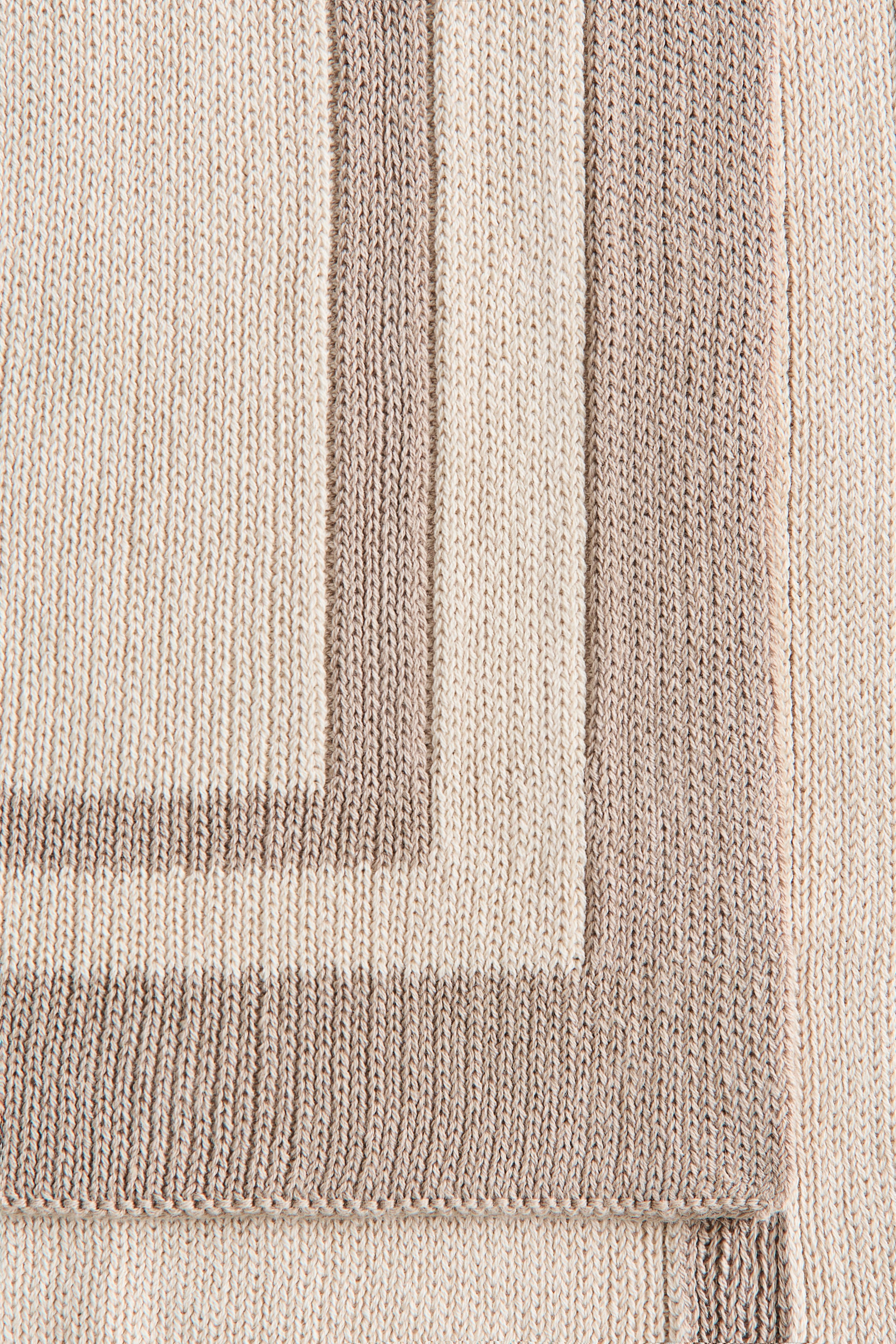 Cotton Baby Blanket