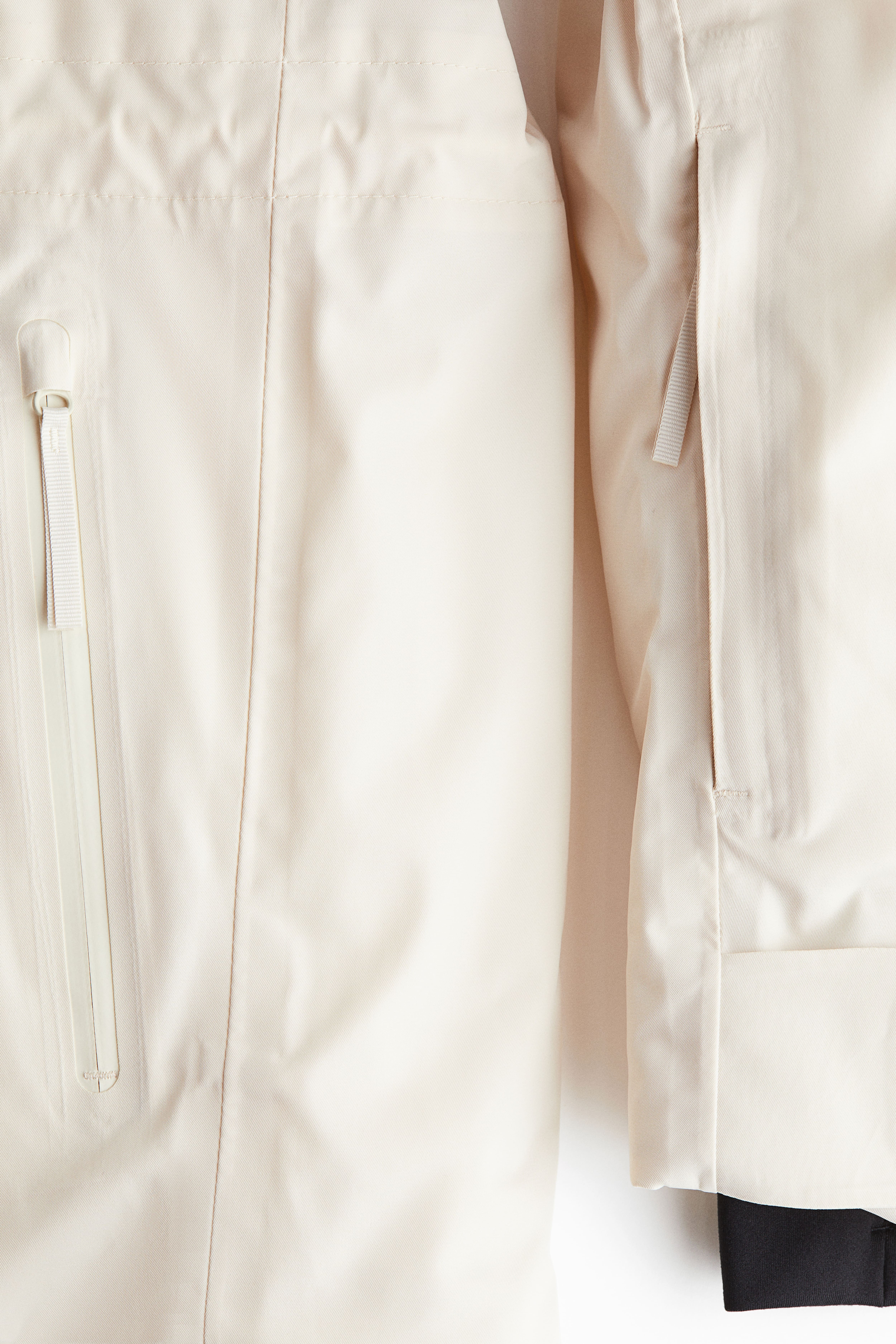 2-Layer Ski Jacket with StormMove™