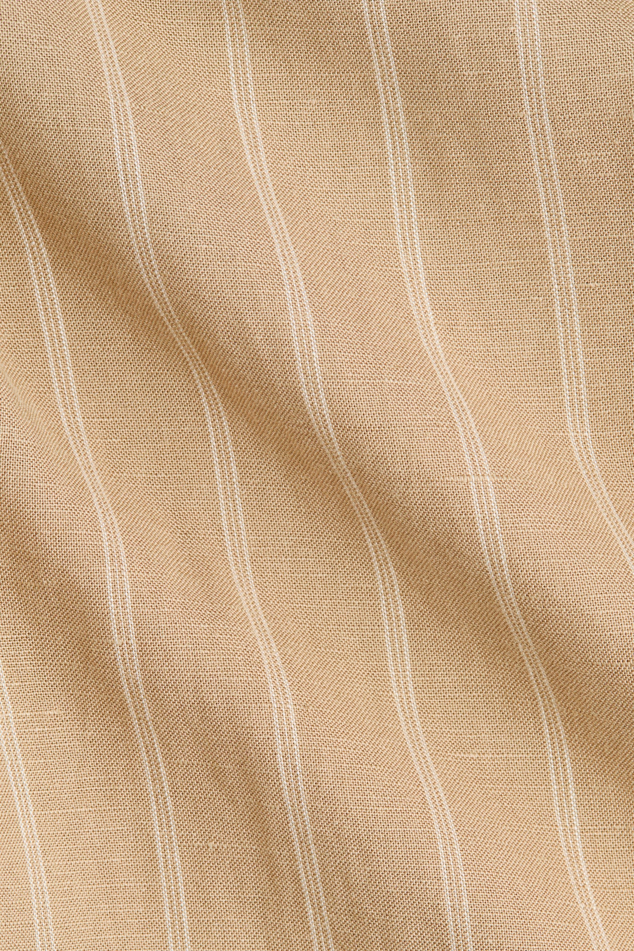 MAMA Before & After Linen-blend Pants - image 2