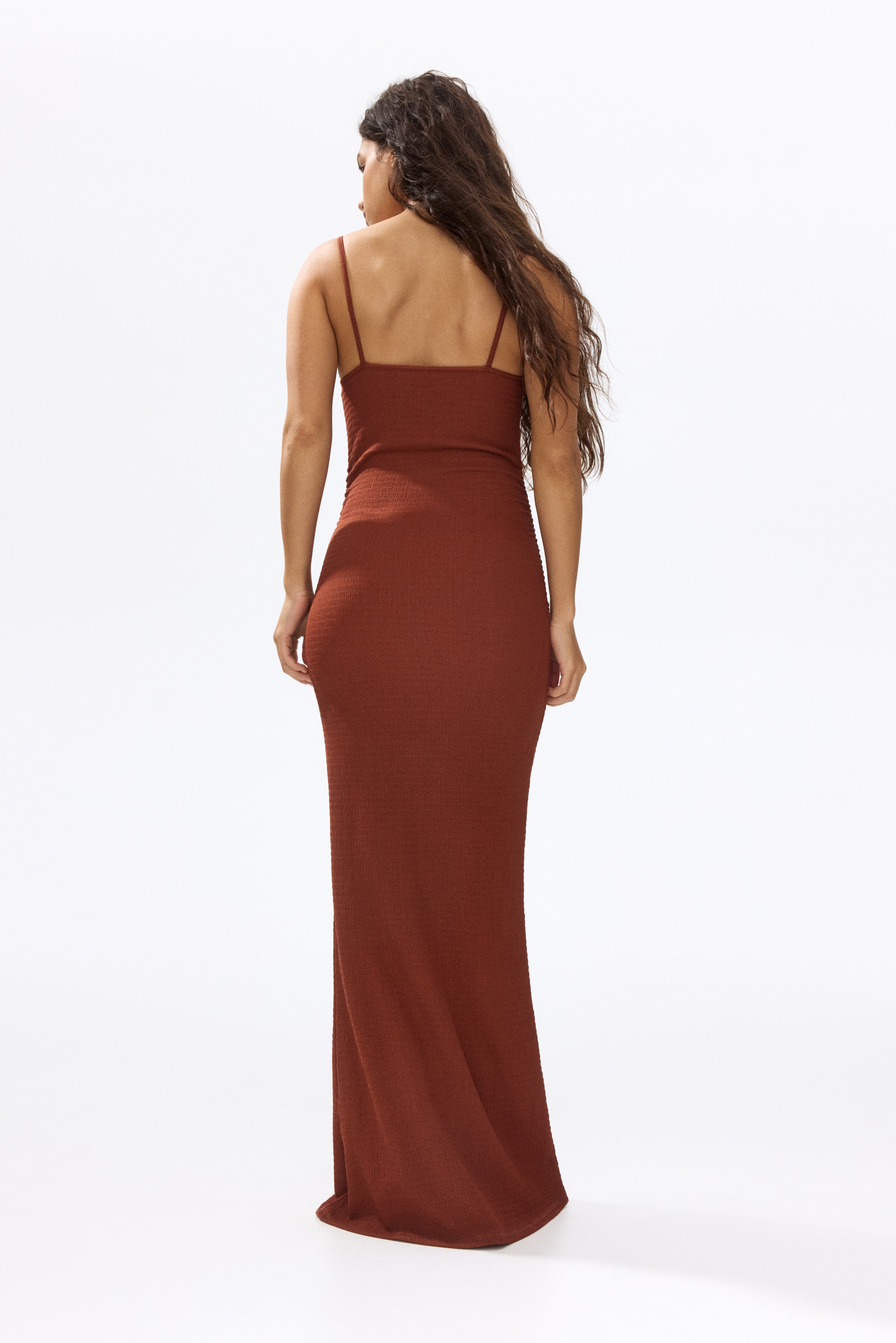 Women's Red Maxi Dresses | H&M
