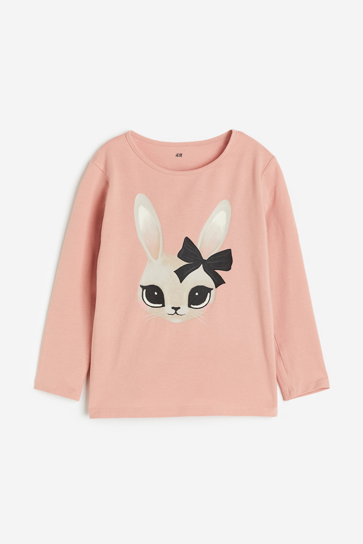 Activador De Melanina Camiseta De Algodón Para Niña Con Estampado