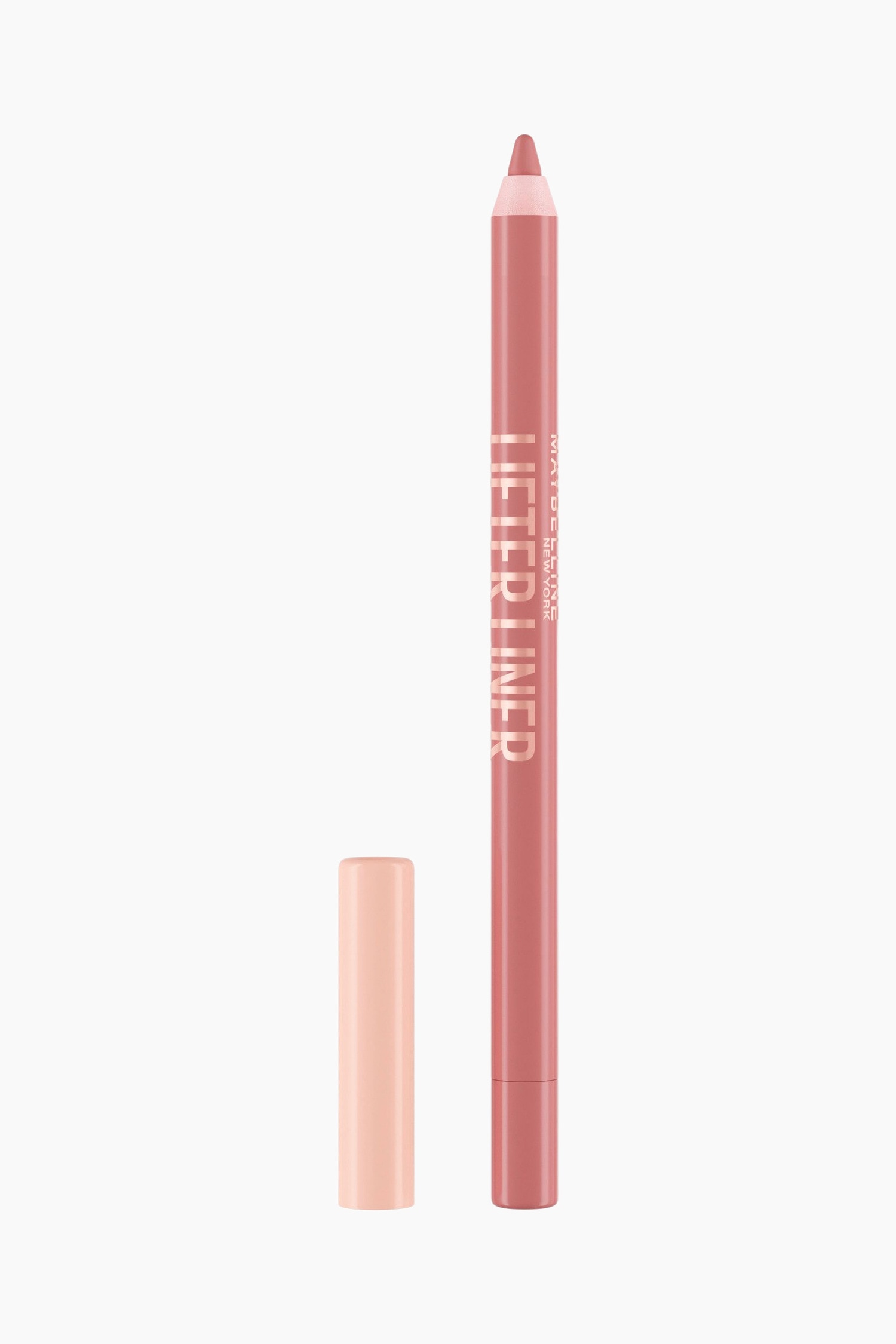 Maybelline New York - Lip Liner - Line Leader