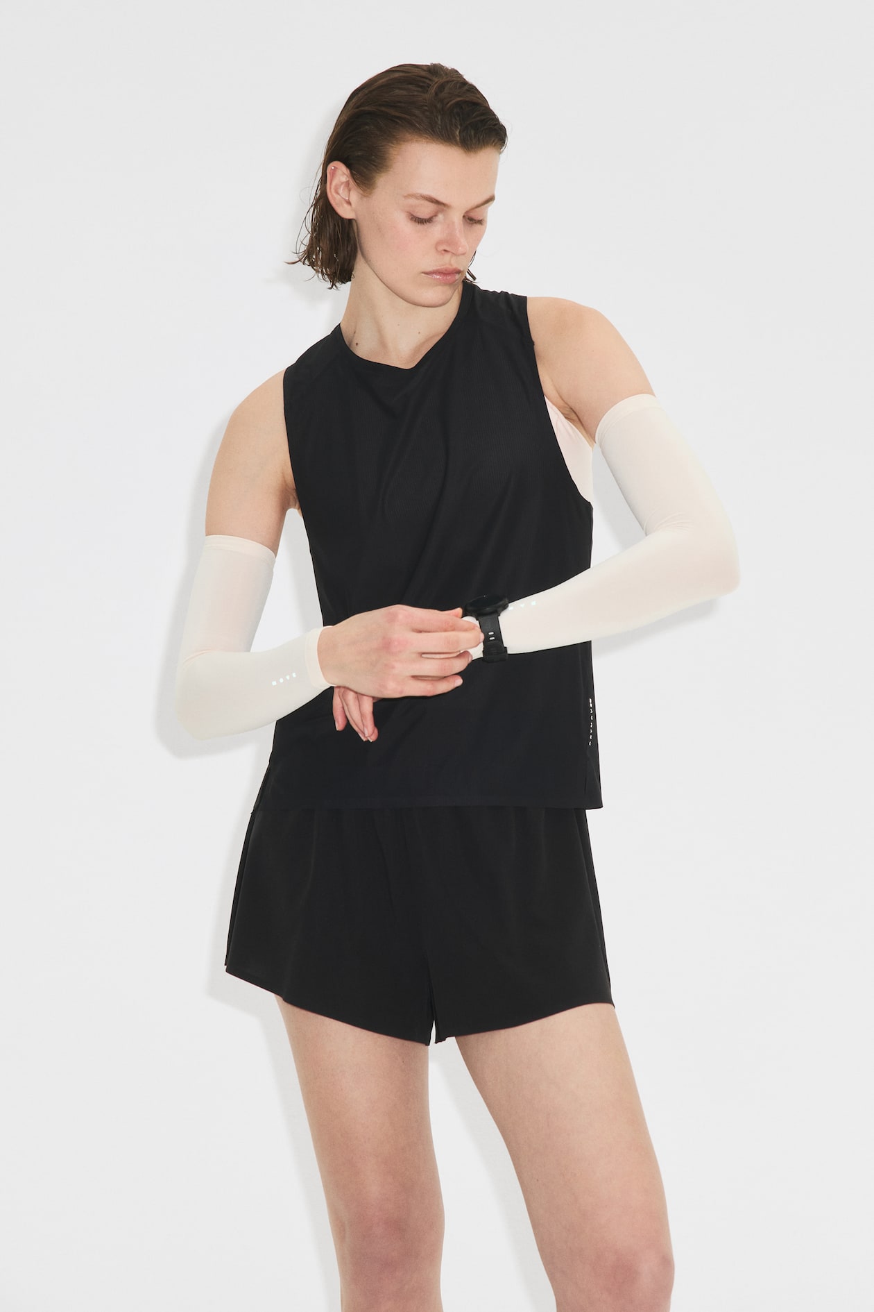 Sports Tank Top with DryMove - image 3