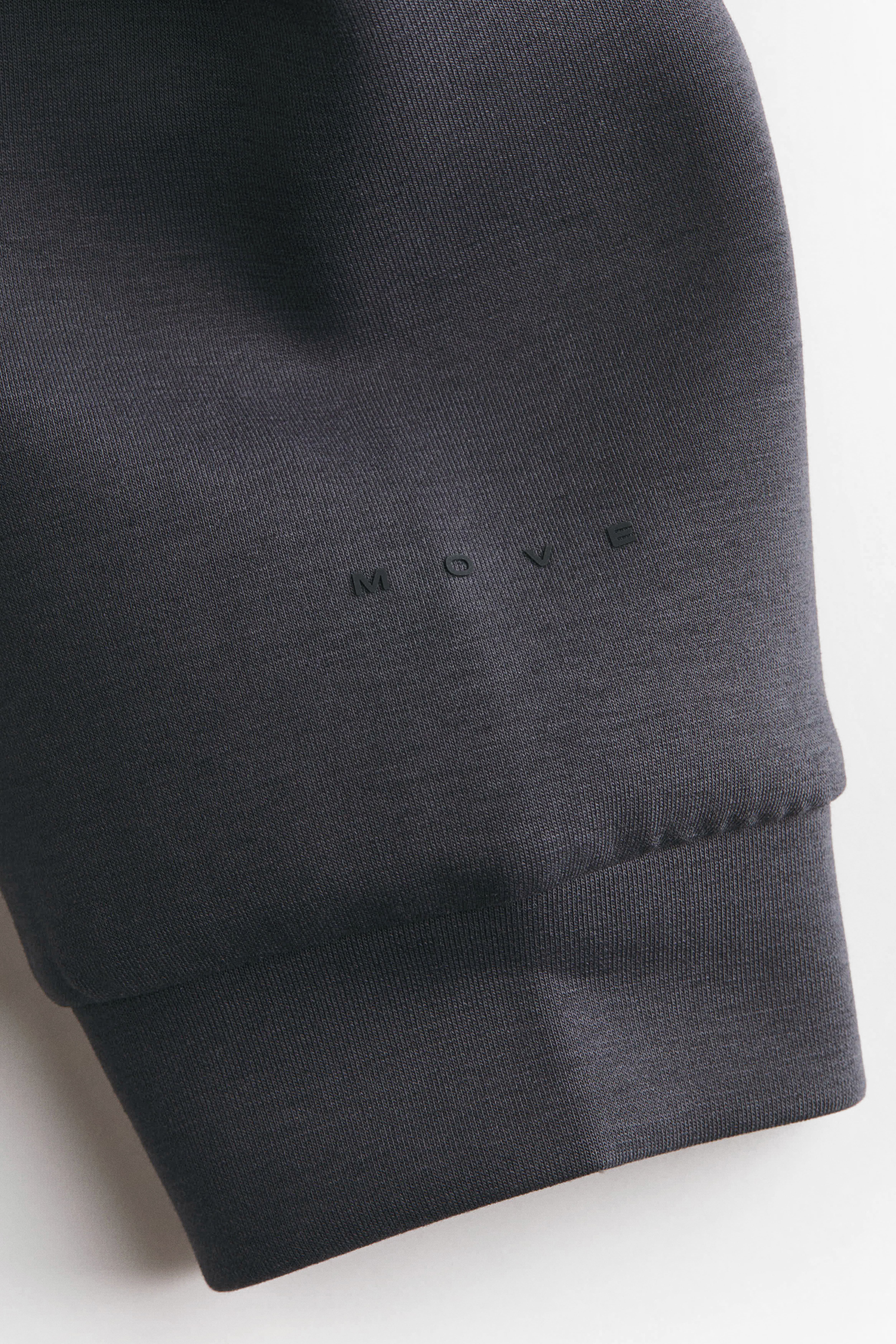 Hooded Activewear Jacket with DryMove™