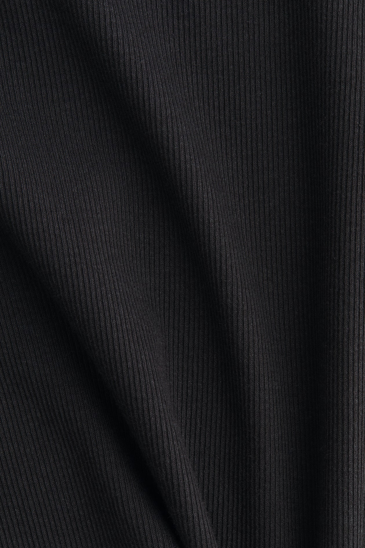 Ribbed T-Shirt - image 3