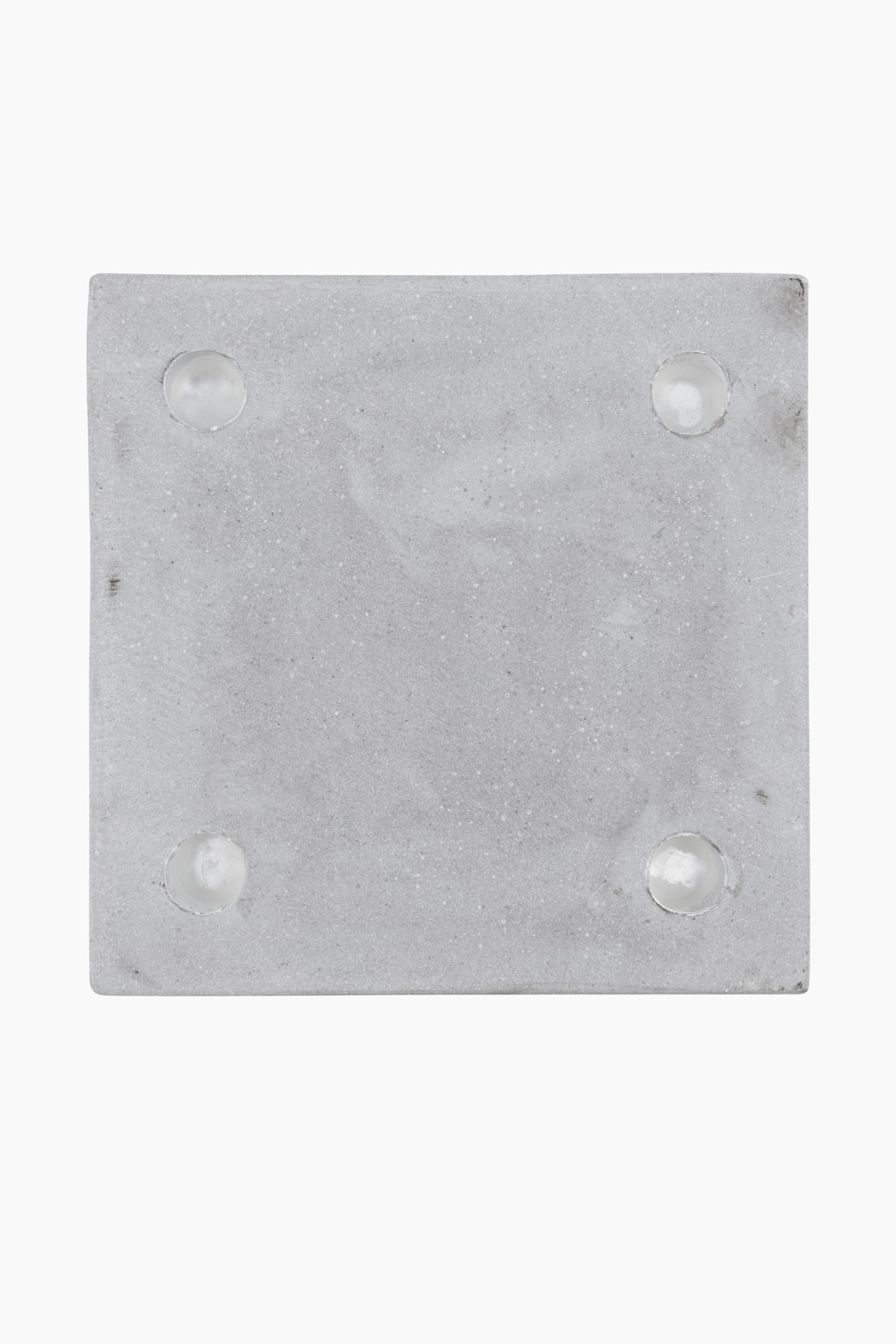 Hdmarb, Ljusstake - Grå - 6