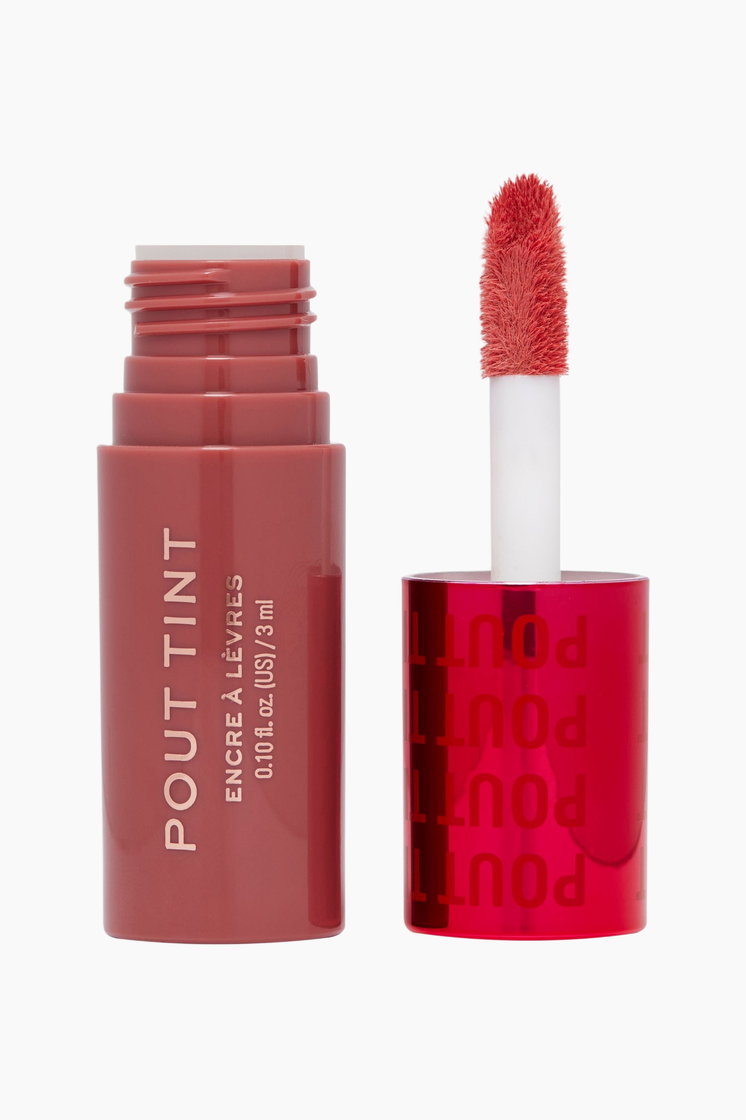 Revolution - Pout Tint - Nude Dreams