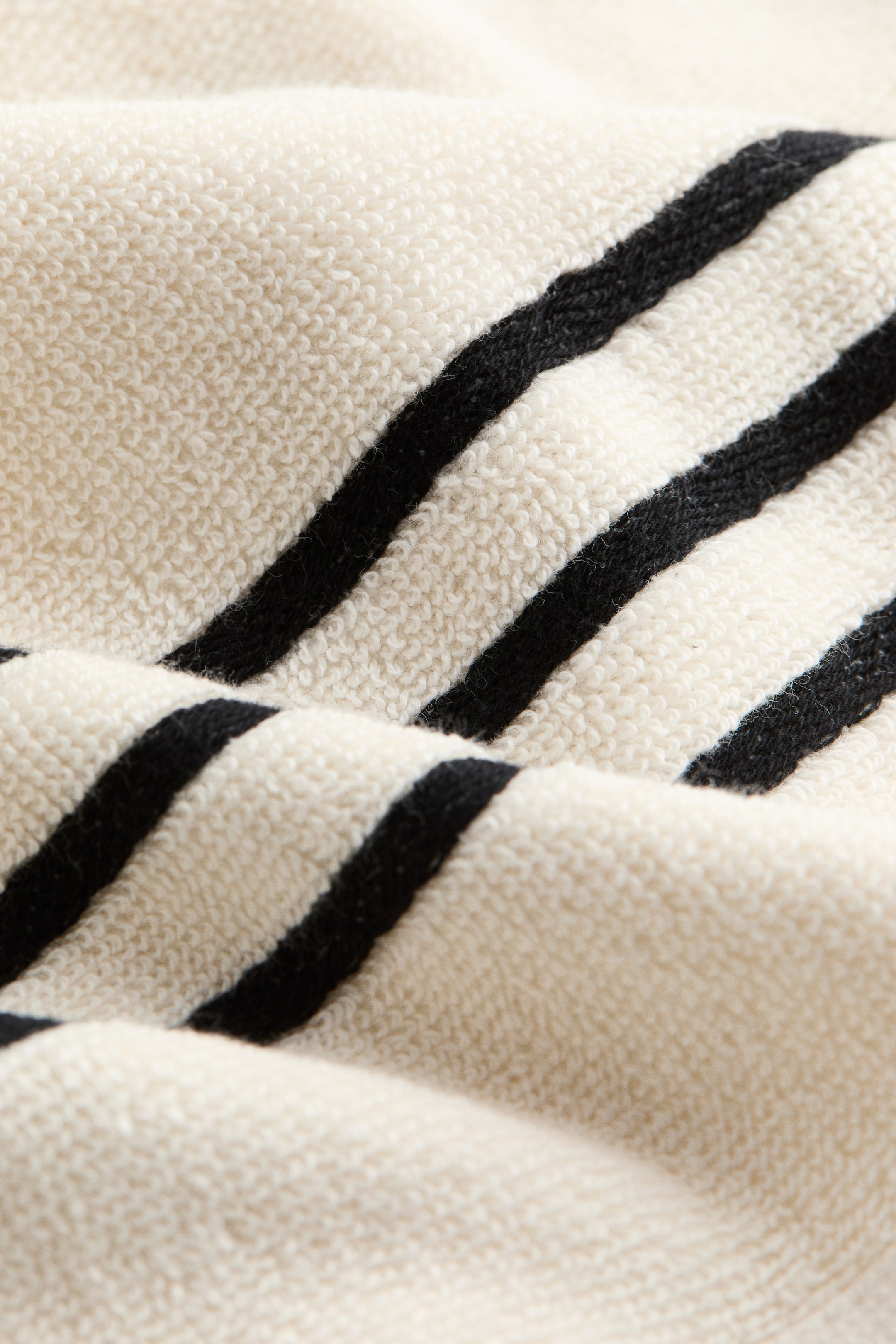 Cotton Terry Hand Towel