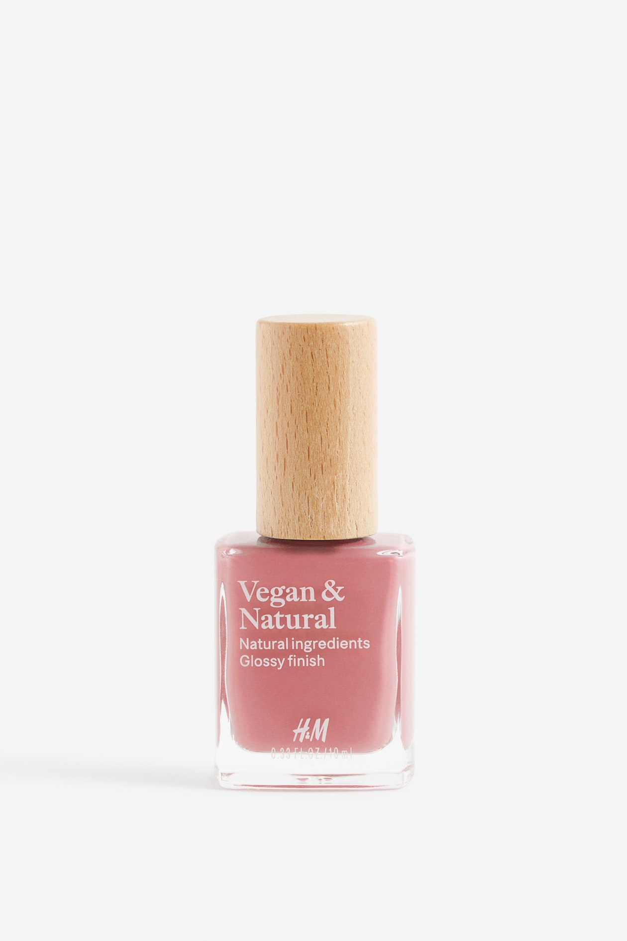 Vegan & Natural Nail Polish