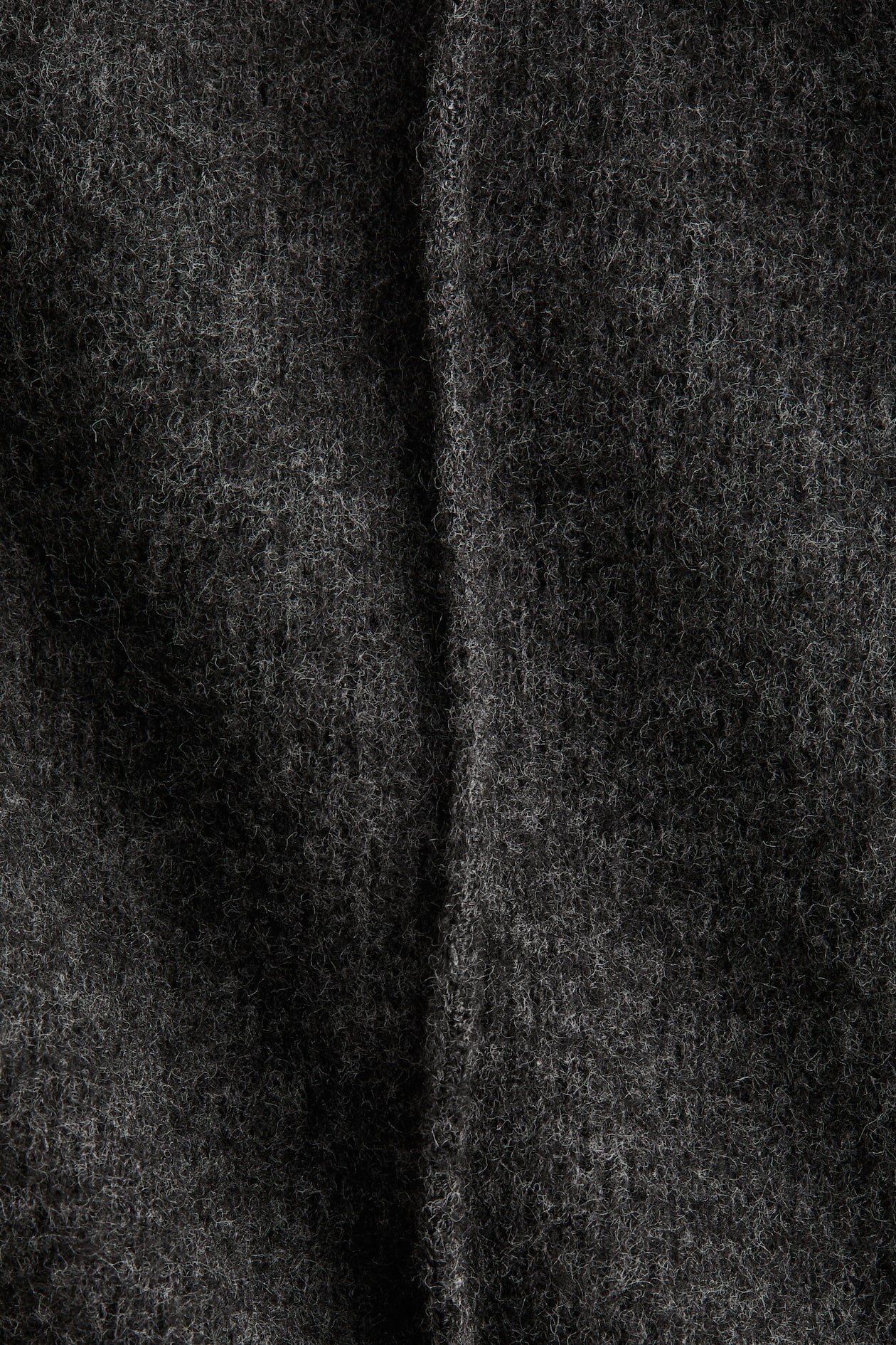 Fine-Knit Pants - image 3