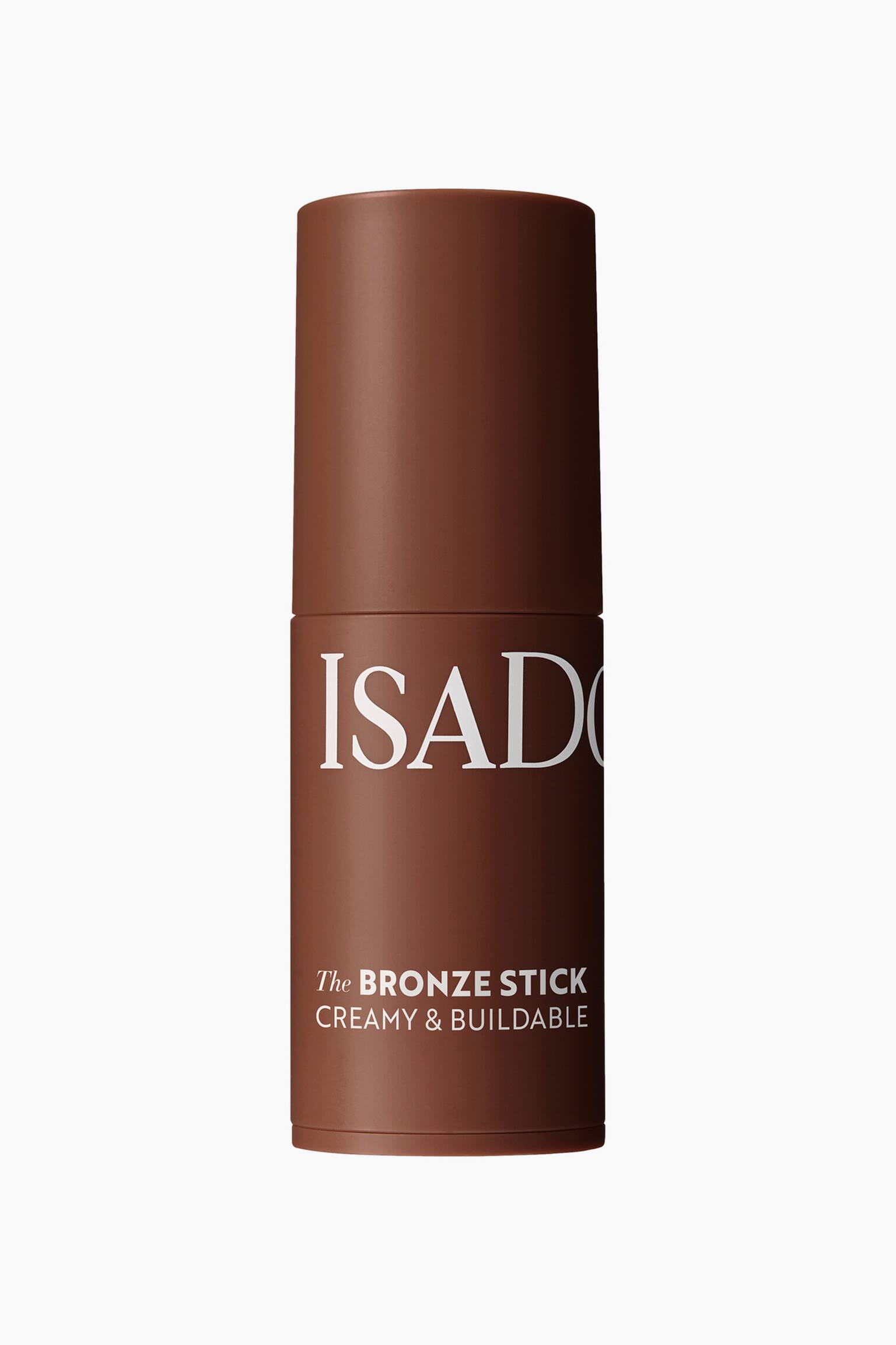 The Bronze Stick Creamy & Buildable - Deep Bronze - 3