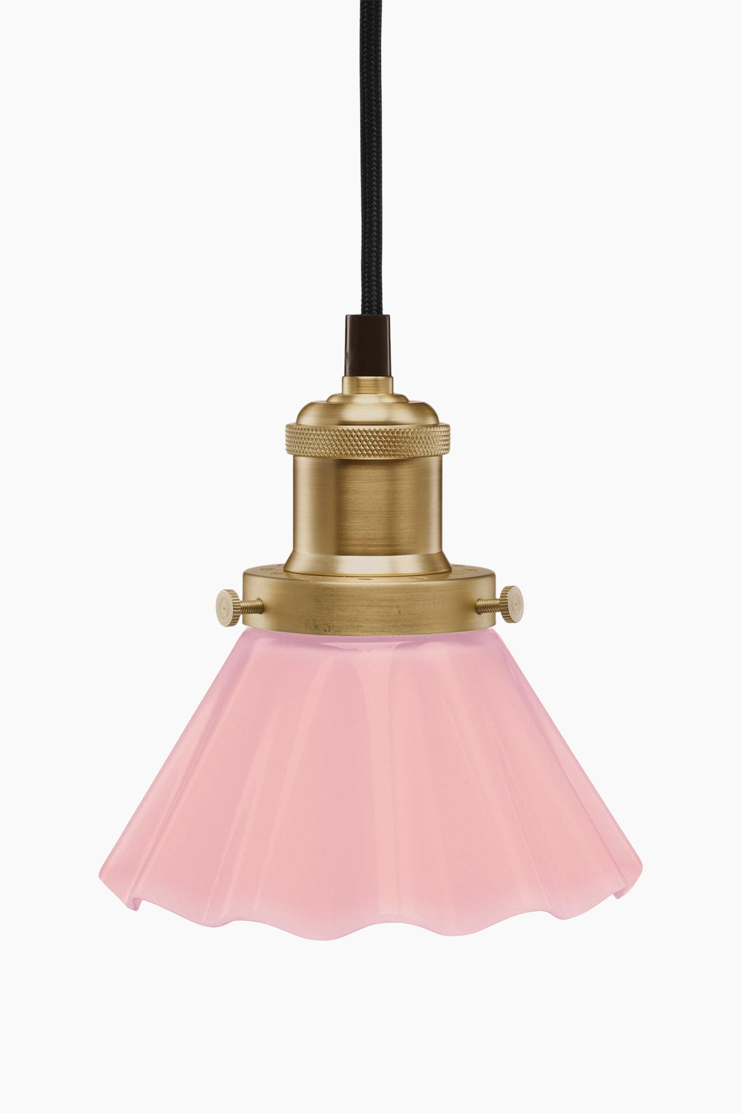 PR Home - August Petite Suspension 15cm - Rose