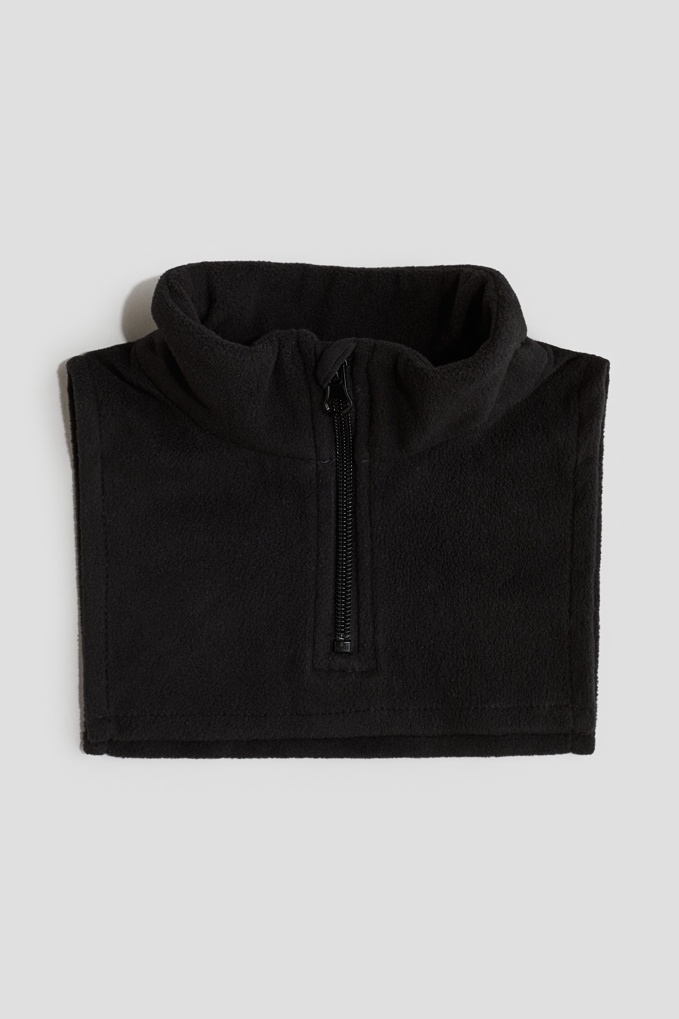 Col Polaire Intégral - Protection Cou Et Dos, Pour Travail En Extérieur, Nylon Renforcé - 9