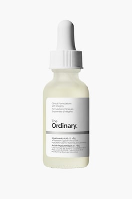 Hyaluronic Acid 2% + B5