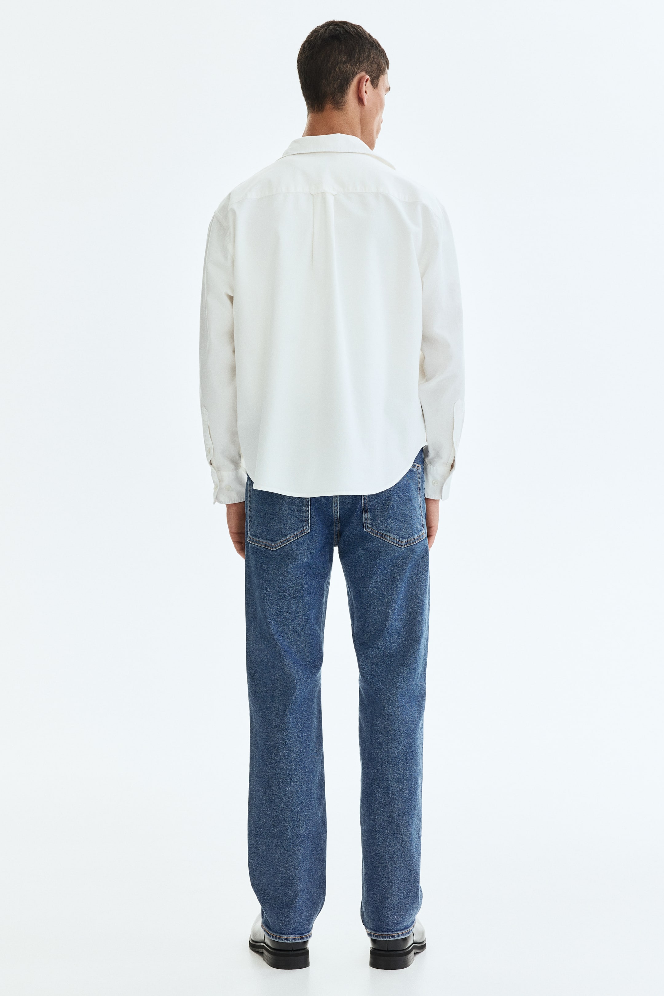 Regular Jeans