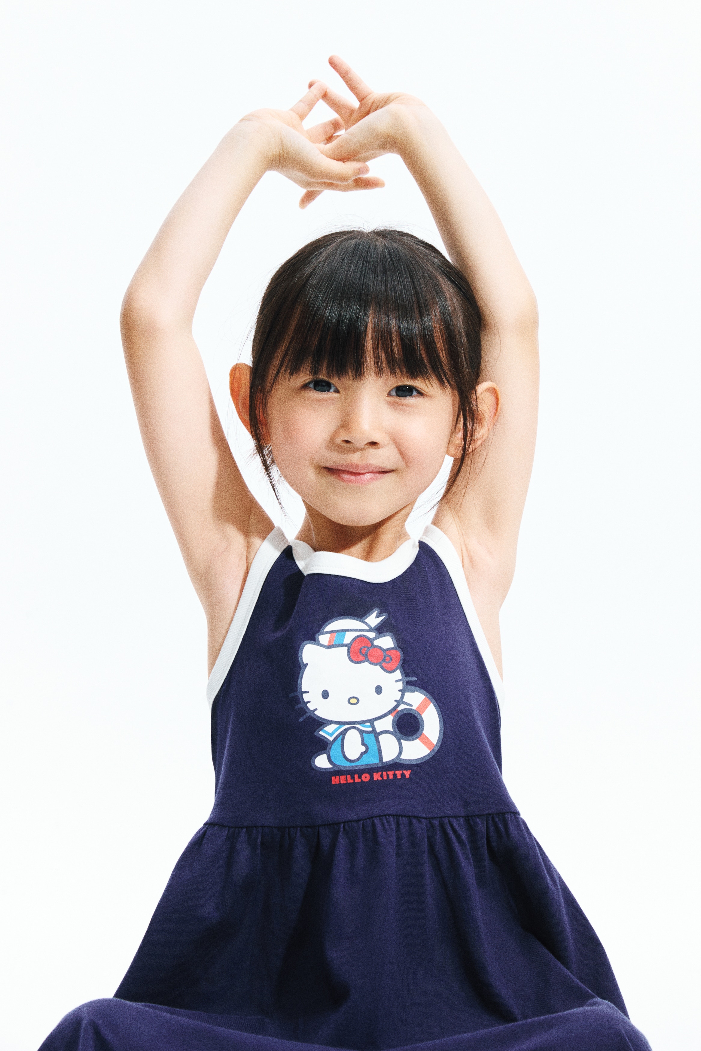 Kids' Hello Kitty Dresses | H&M US Kids' Hello Kitty Dresses | H&M US