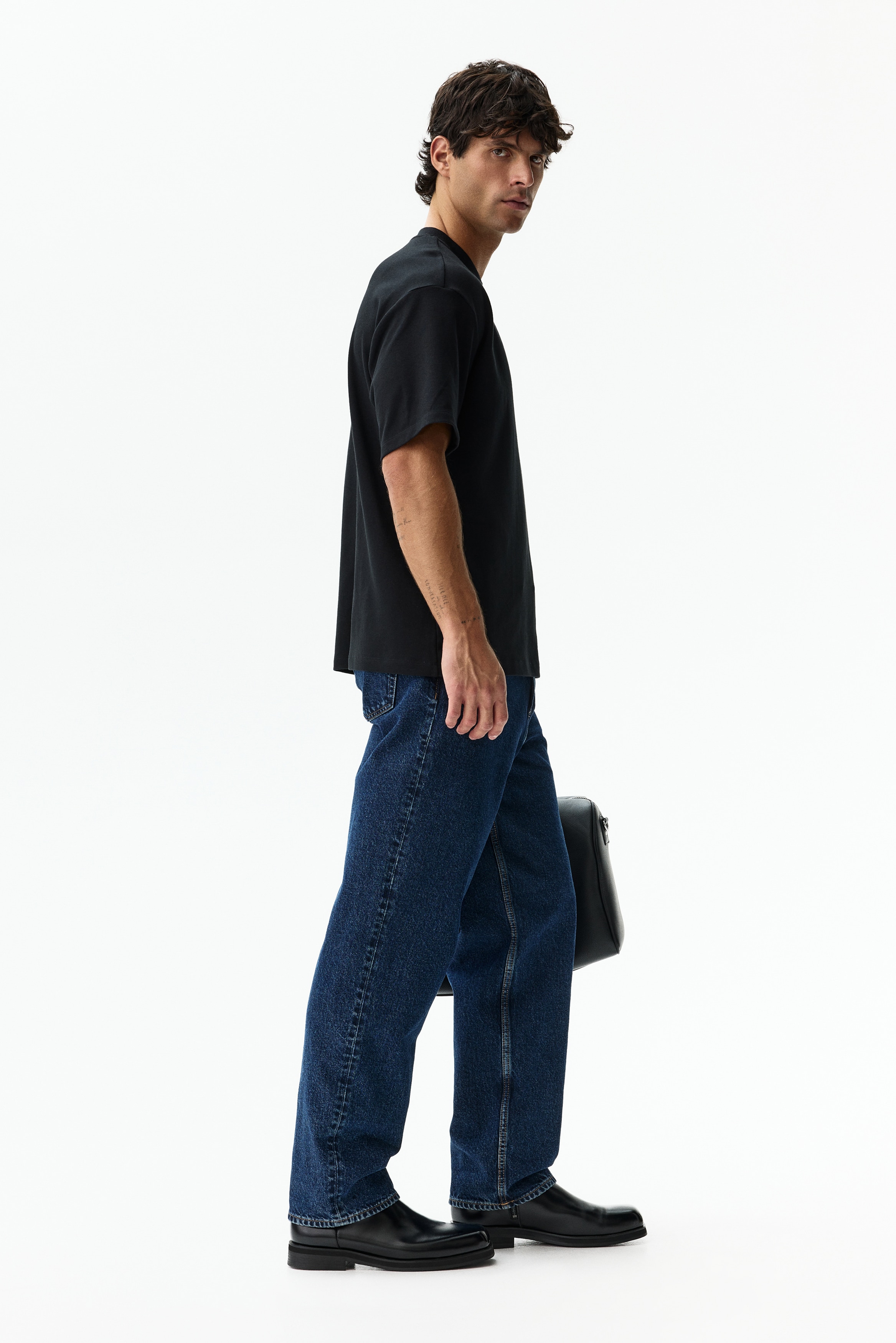 Cooling Relaxed Fit T-shirt