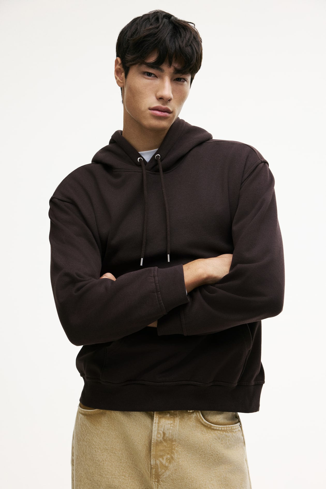 Loose Fit Hoodie by Loose