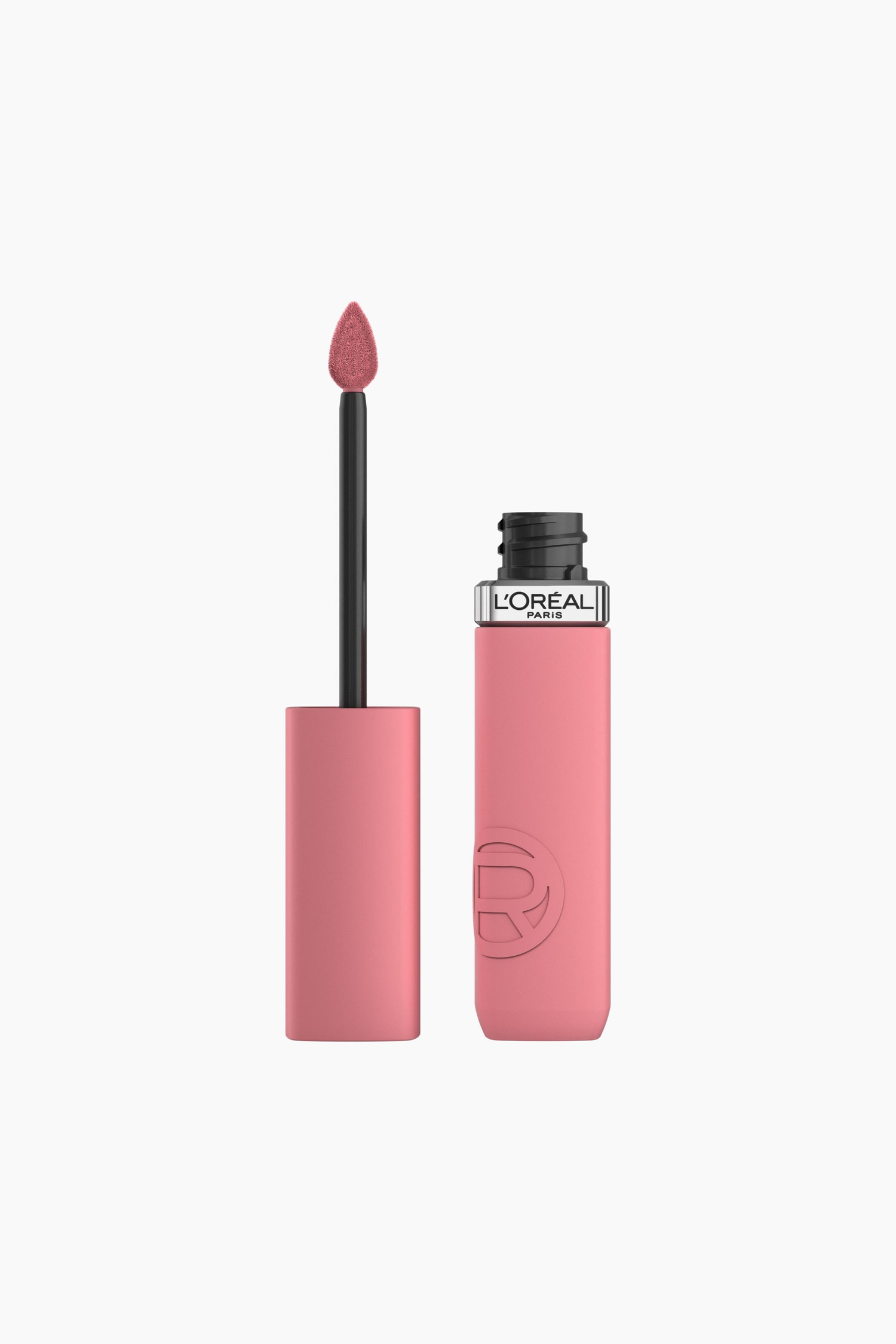 L'Oréal Paris - Infaillible Matte Resistance Lipstick - Lipstick & Chill