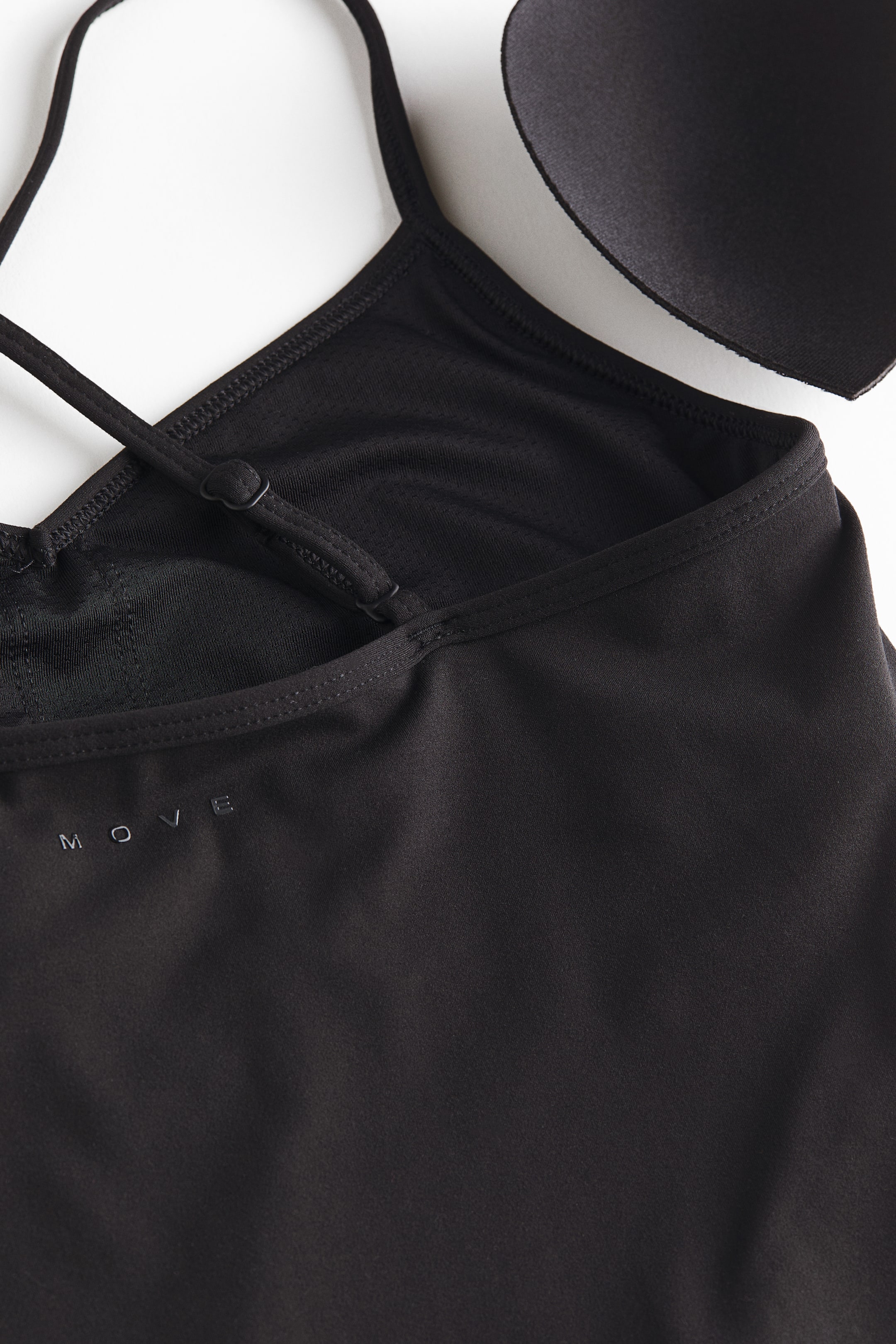 Tennis Dress with SoftMove™