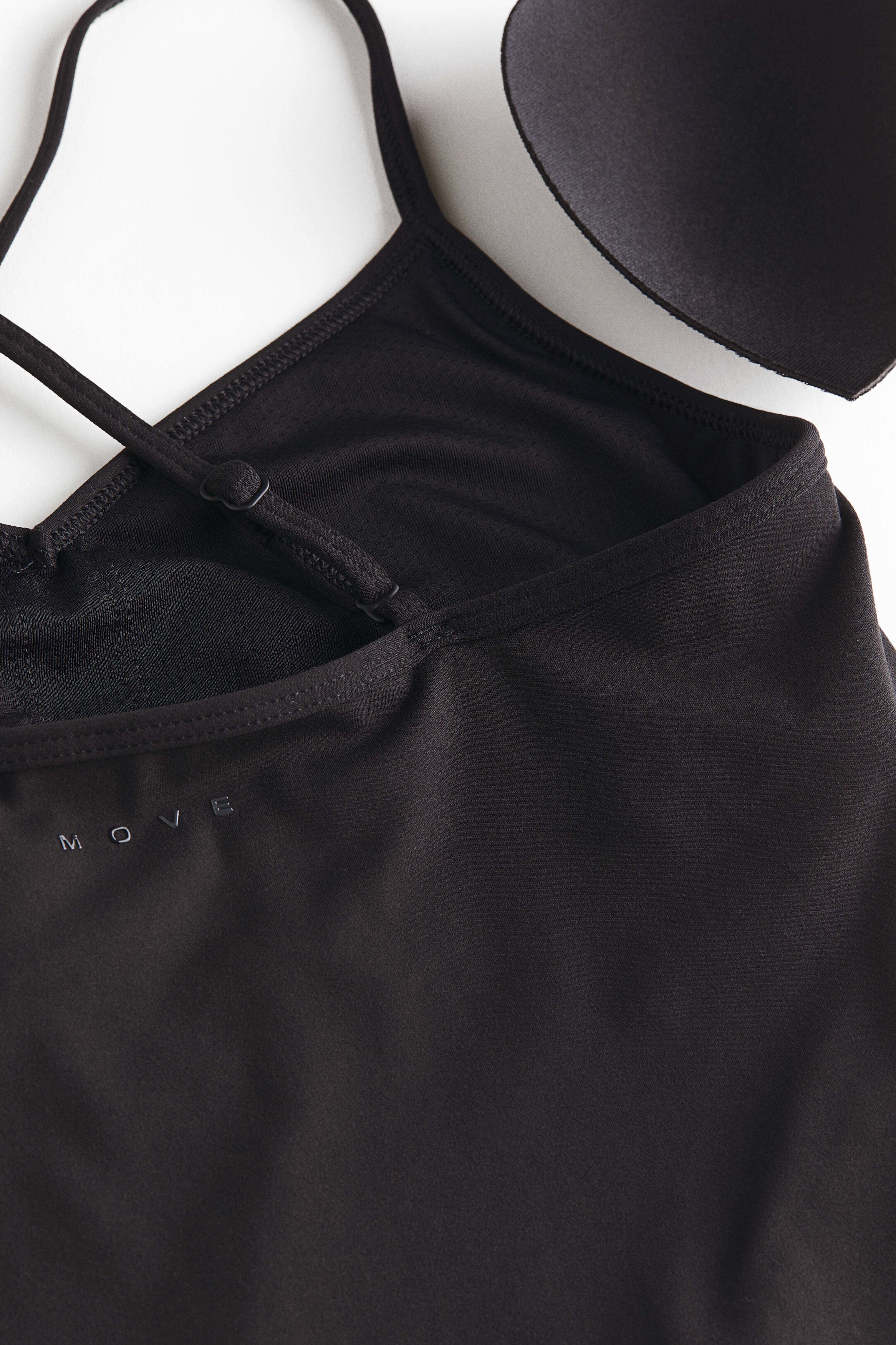 Tennis Dress with SoftMove™