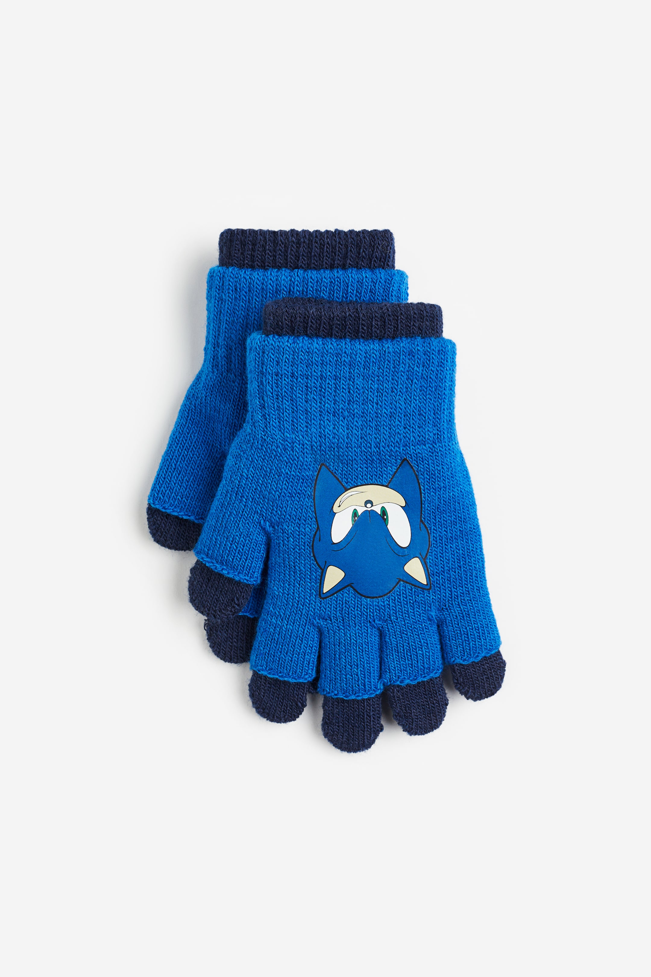 Gloves/Fingerless Gloves