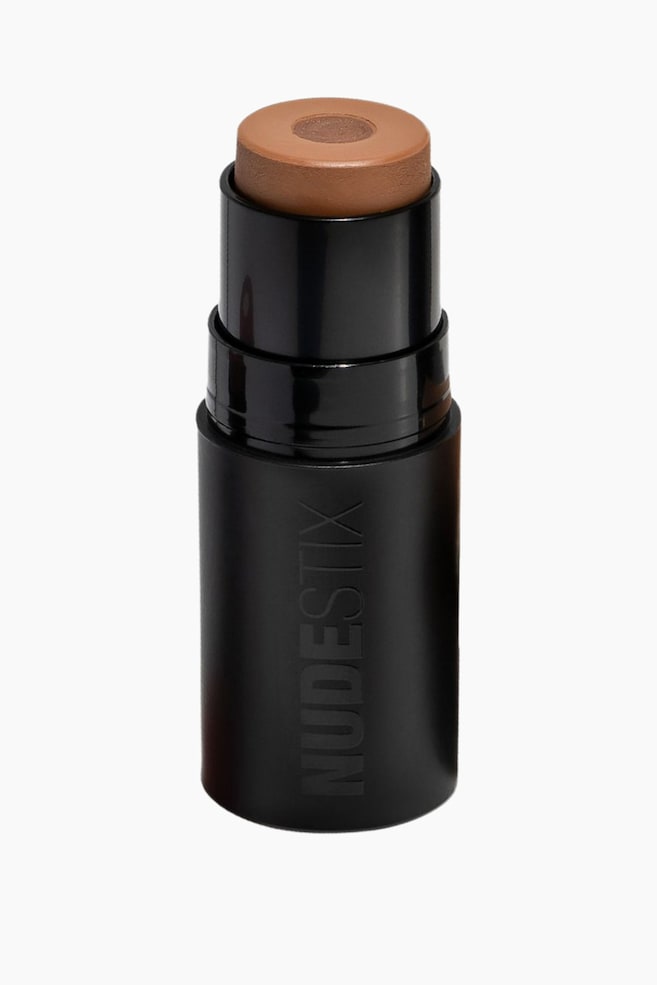 Nudies Matte + Glow Core - Tan Glow/Sunset Gold/Pink Ice/Magenta Magic - 1