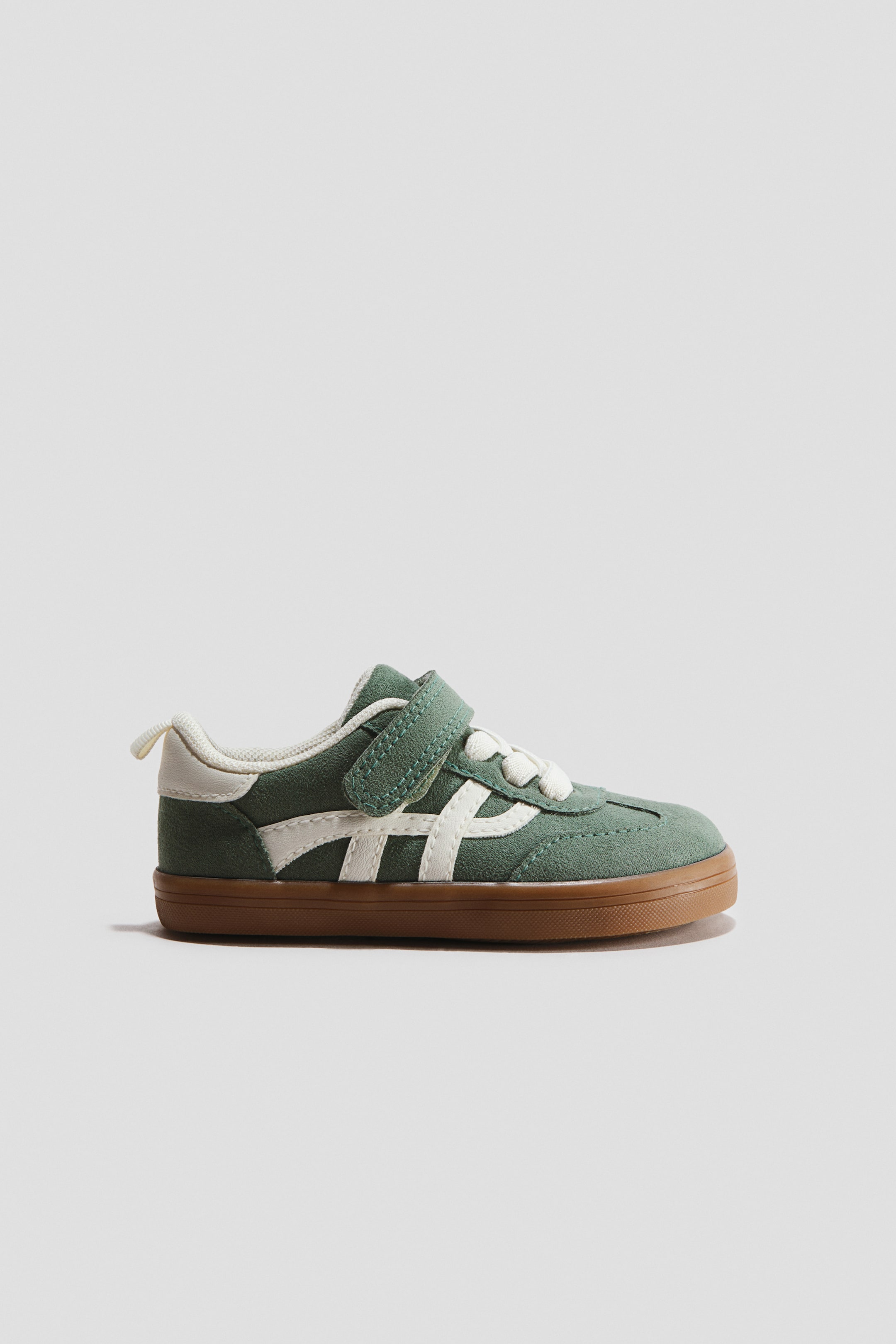 Barefoot Sneakers