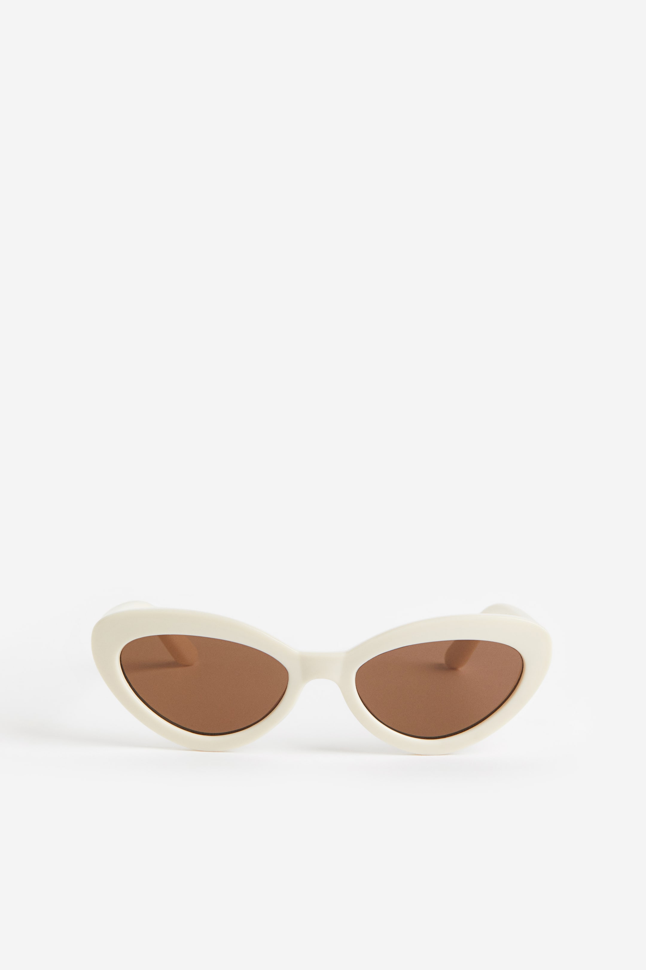 Cat Eye Sunglasses