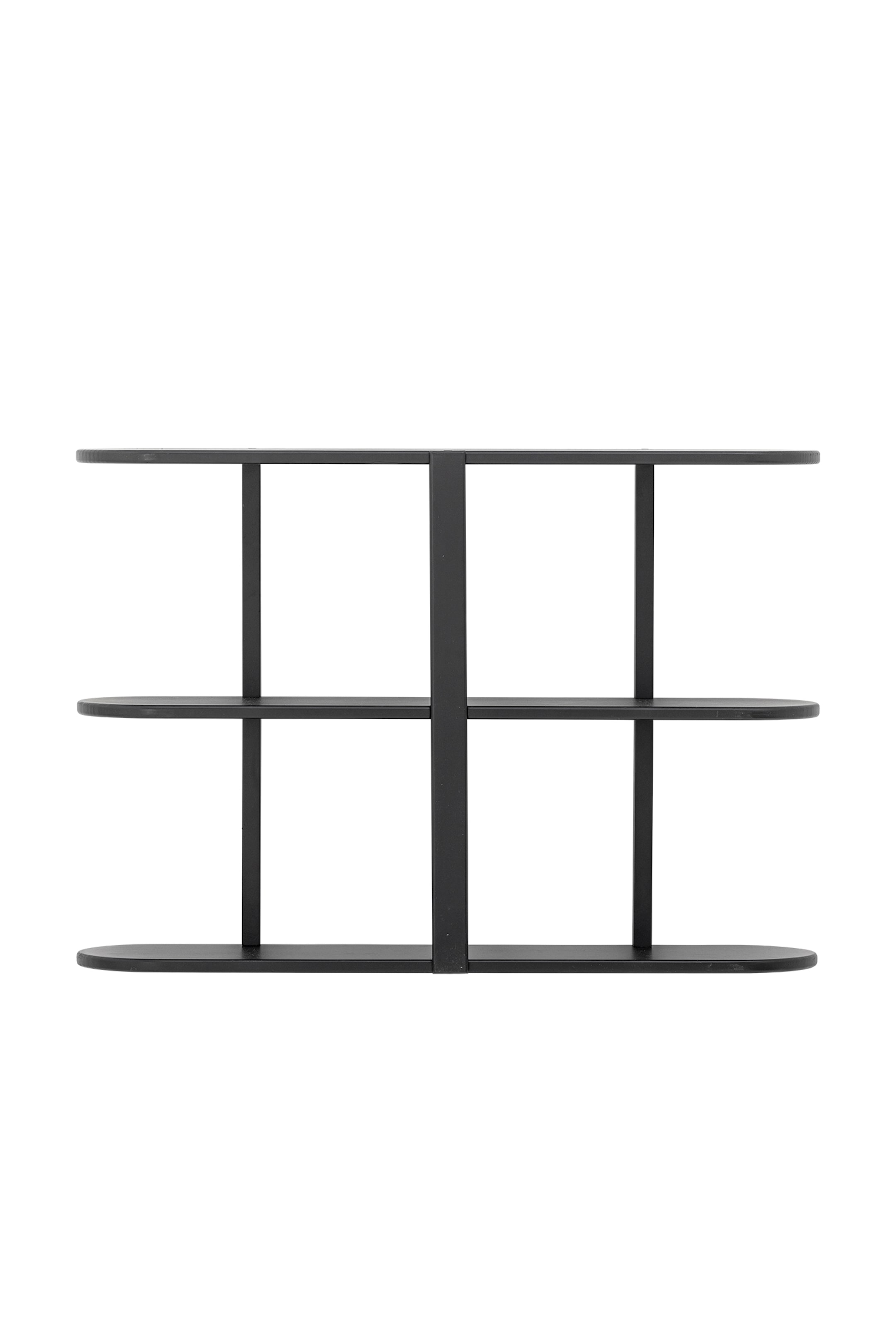 Grotere afbeelding bekijken: Vicente Shelf - Black - Bloomingville - HOME | H&M BE 2