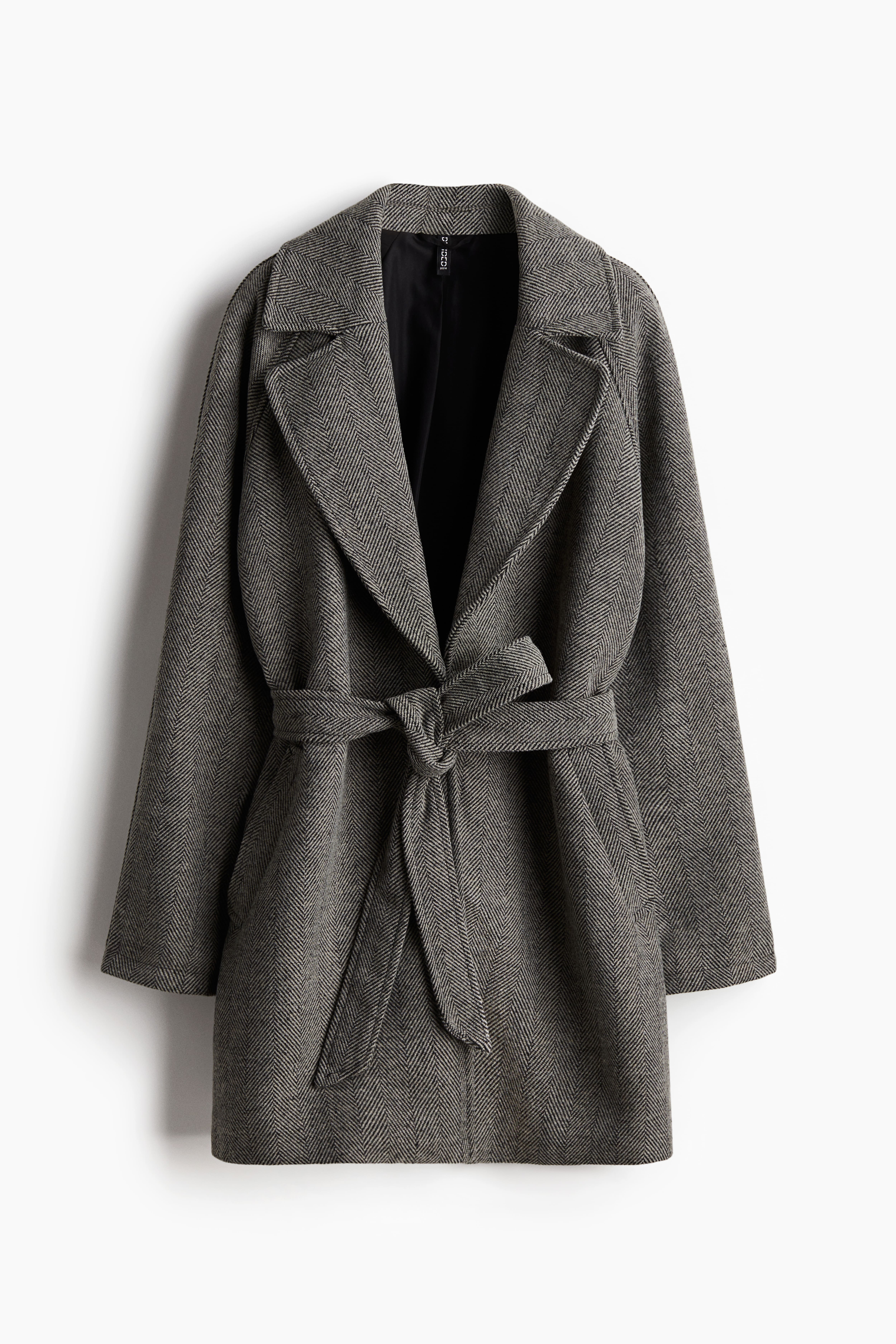 H & m coats sale on sale