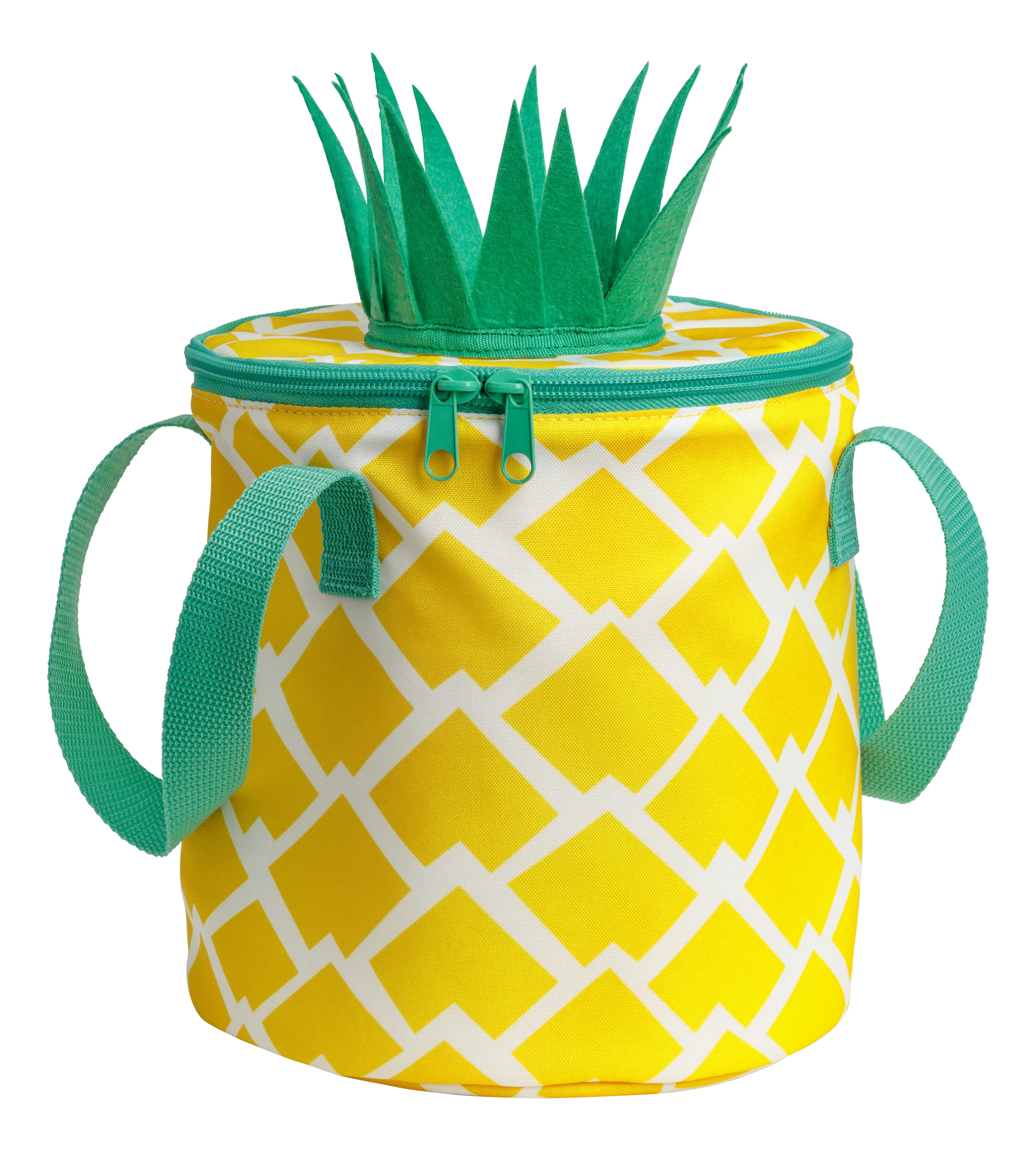 Pineapple shops cooler bag