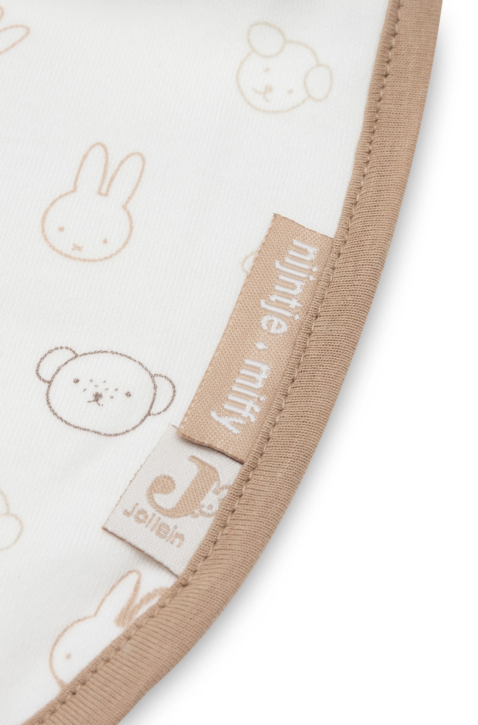 Lätzchen Wasserdicht Mit Ärmel - 5 Pack - Miffy Heads/Teddy Bear/harvest/Bloomy/Flower Fairies/Roarsome/Funky/Tiny Park/Animal Friends/Animals/On The Go - 2