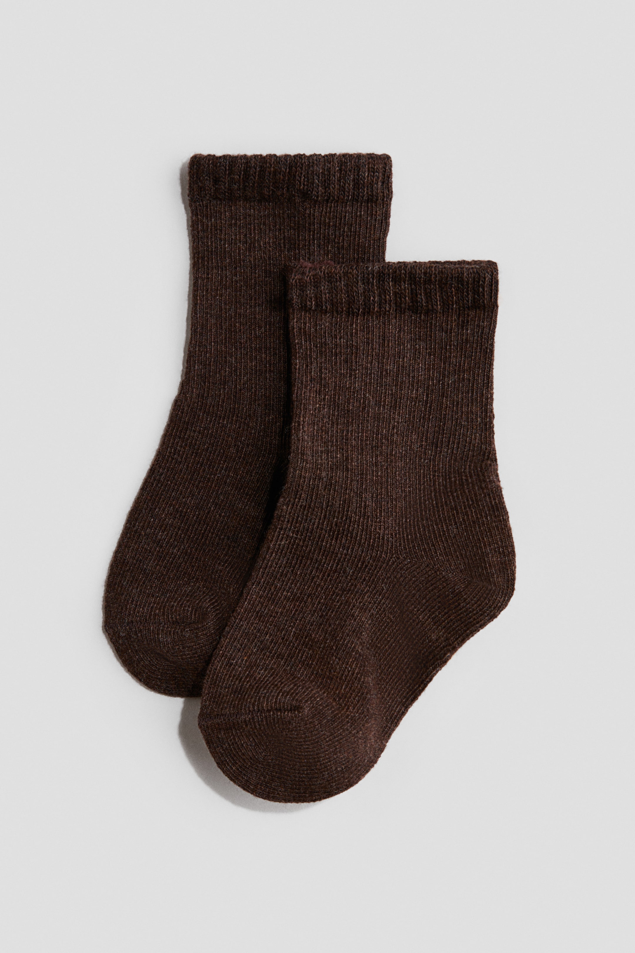 Lot de 5 paires chaussettes