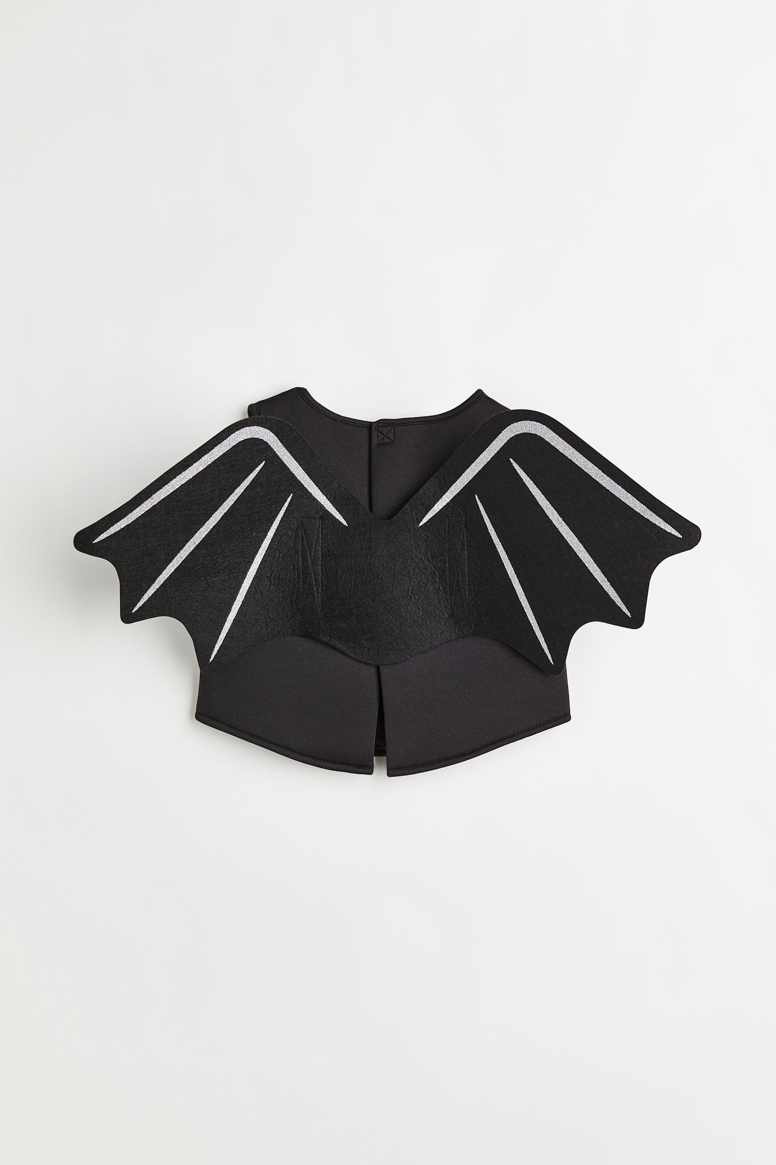 Fancy dress costume - Black/Bat - 2