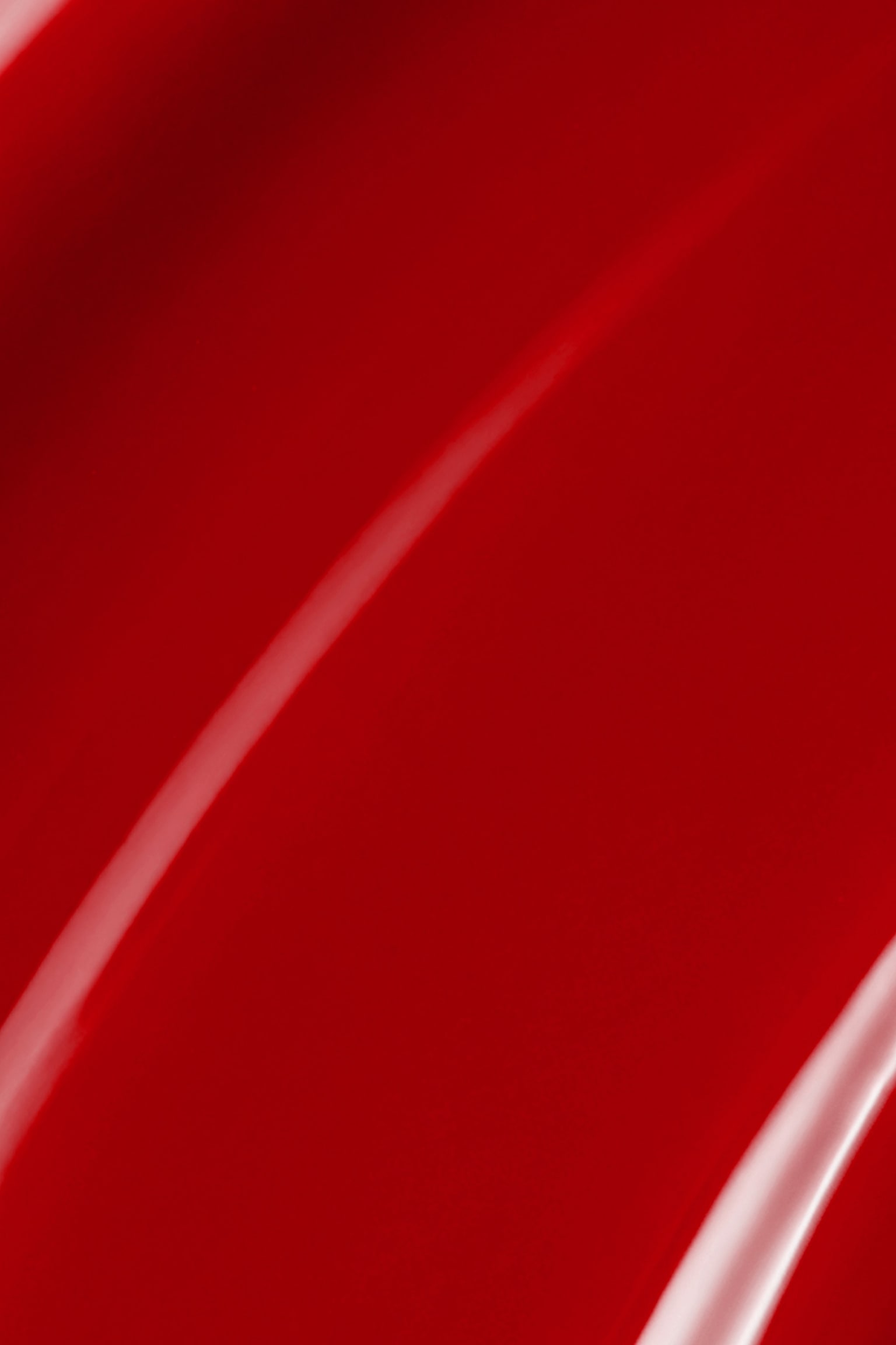 Hyaluron Lip Stain Serum - Le Rouge Paris/Berry Julie/Worth It/Worth It Medium/Tea Time - 3