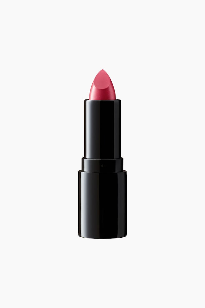Perfect Moisture Lipstick - Precious Rose/Pink Pompas/Marvelous Mauve/Velvet Nude/Flourish Pink/Burnished Pink/Cranberry/Crystal Rosemauve/Satin Pink/Vivid Pink/Classic Red/Bare Blush/Light Cocoa/Rose Beige/Angelic Nude/Cinnabar - 1