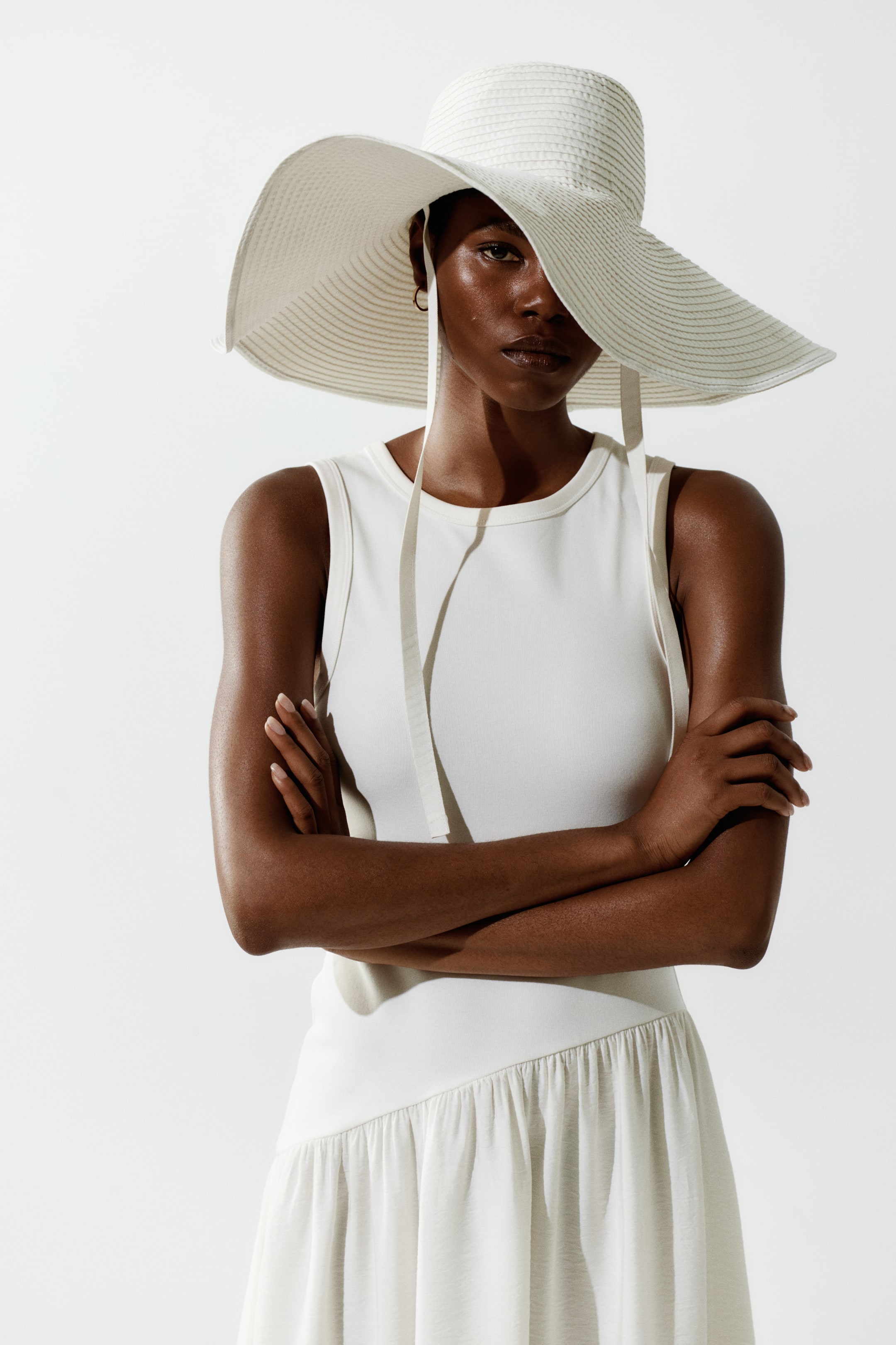 Sun Hat