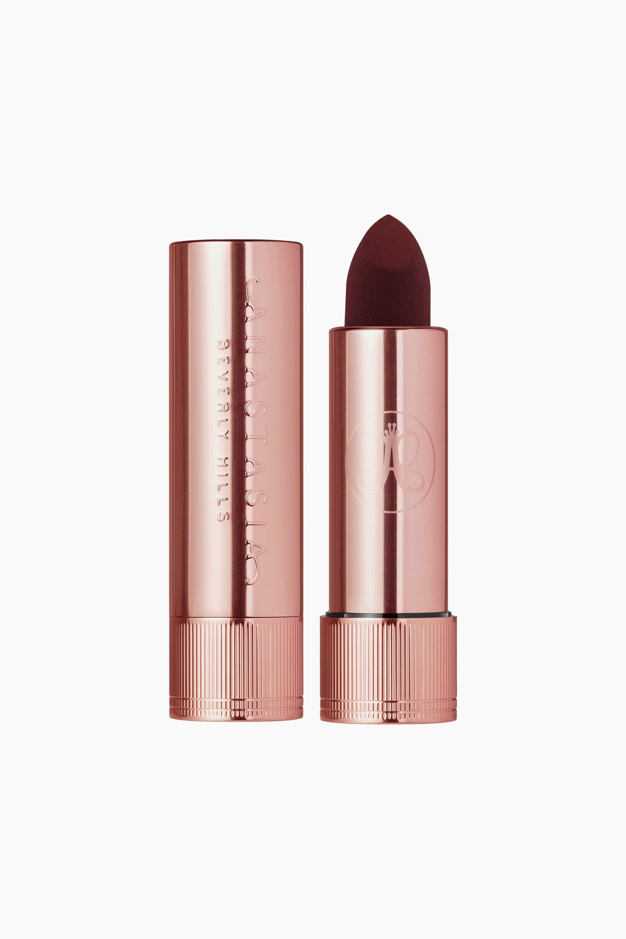 Se større billede: Matte Lipstick - Berry Mocha - Anastasia Beverly Hills - DAME | H&M DK 1