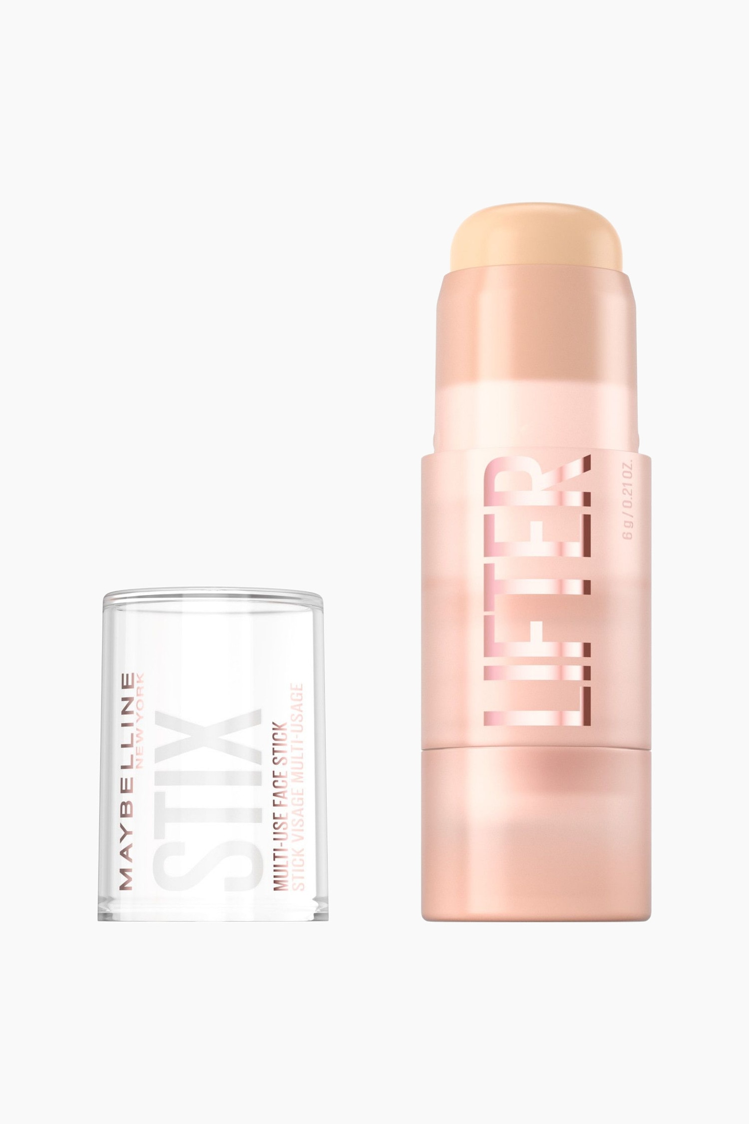 Maybelline New York - Stix Multi-use Face Stick - Cold