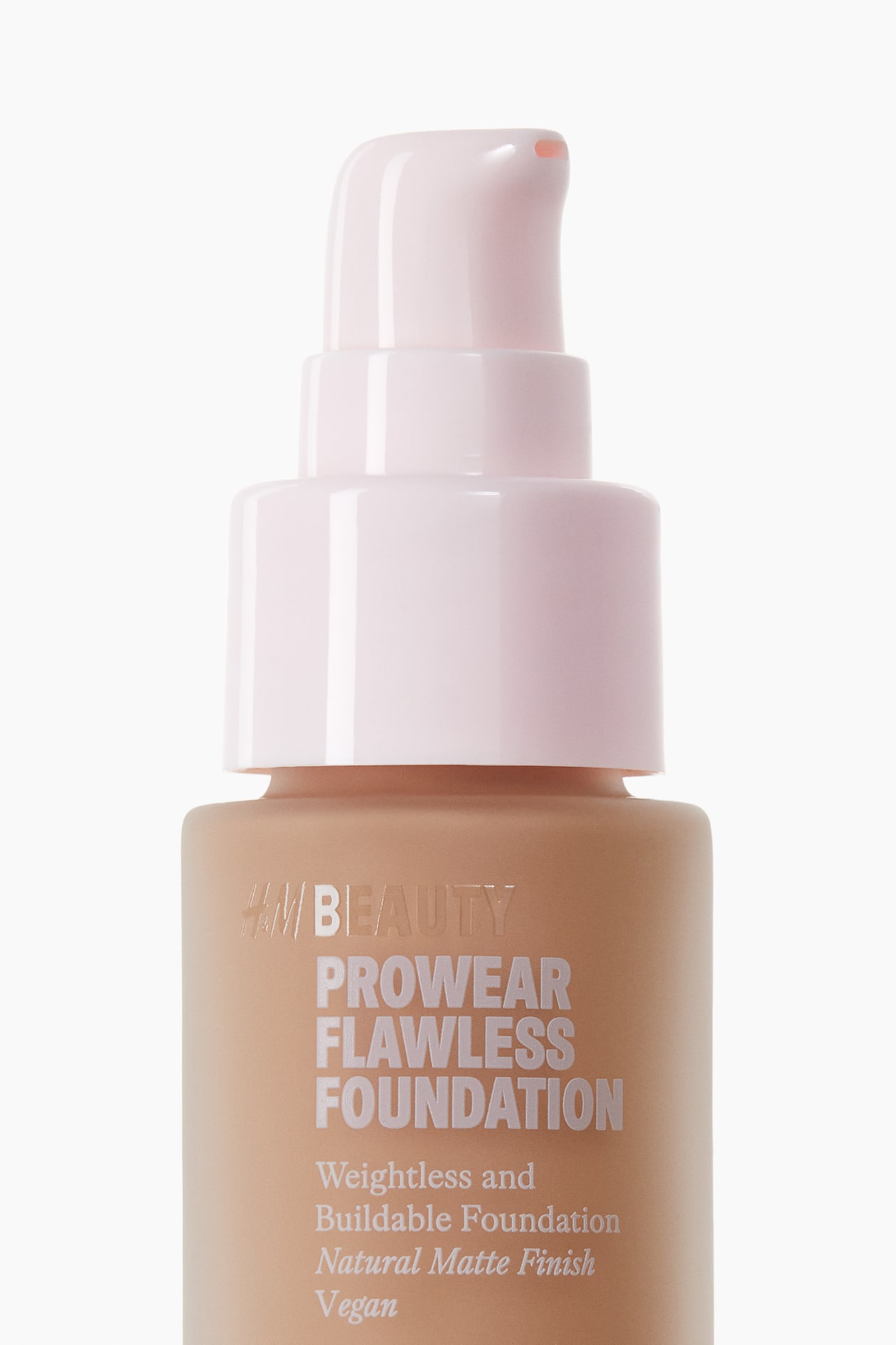 Prowear Flawless Foundation - image 2