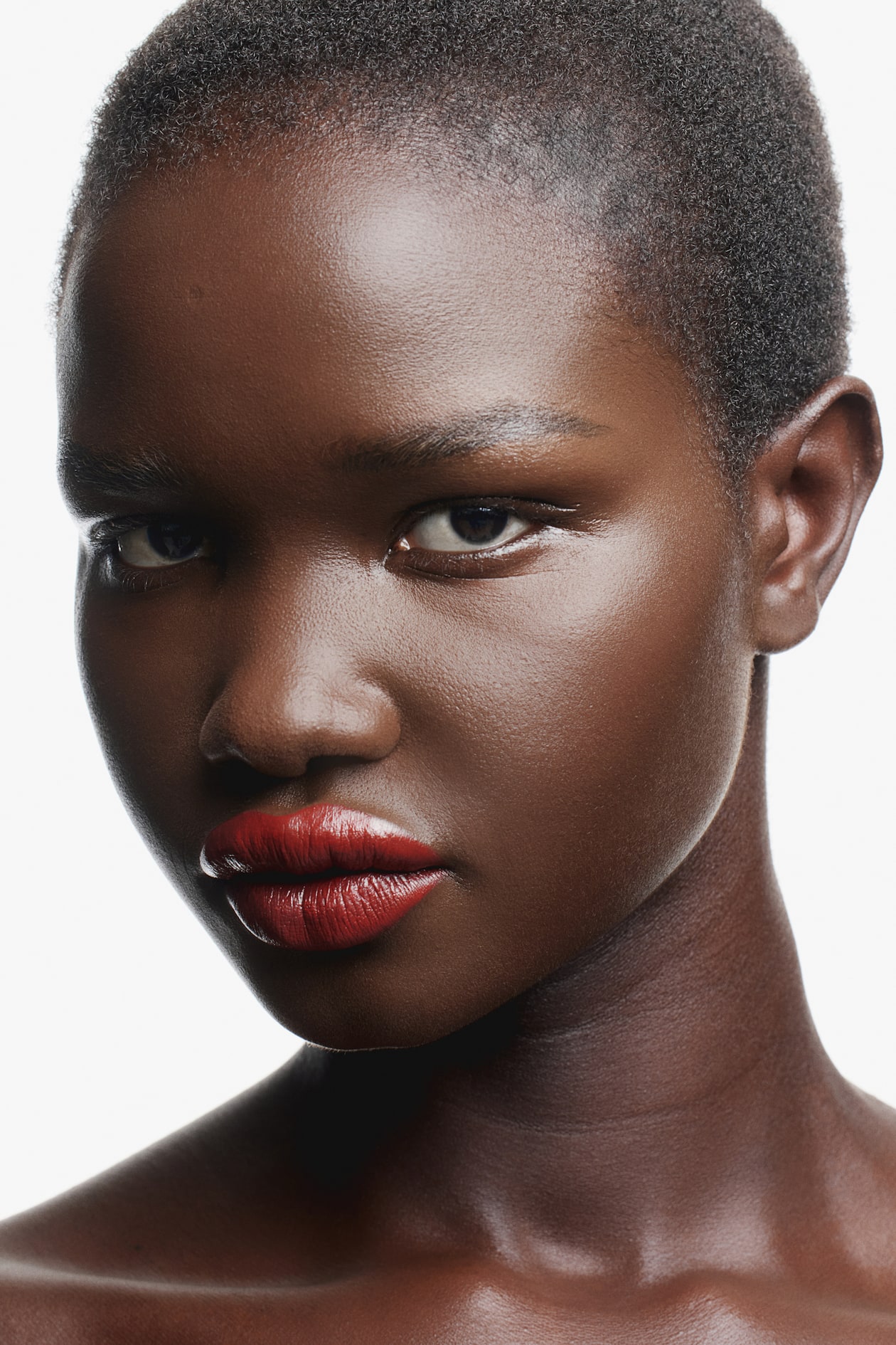 Satin Icon Lipstick
