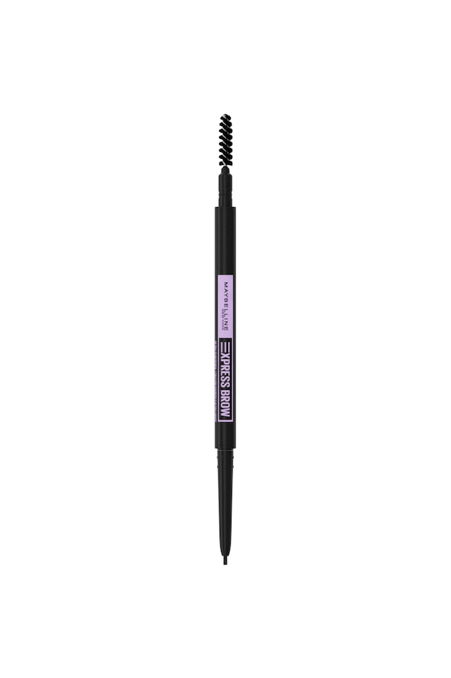 Ultra Slim Pencil - Black/Blonde/Deep Brown/Soft Brown/Black Brown/Ash Brown/Taupe/Cool Brown - 1